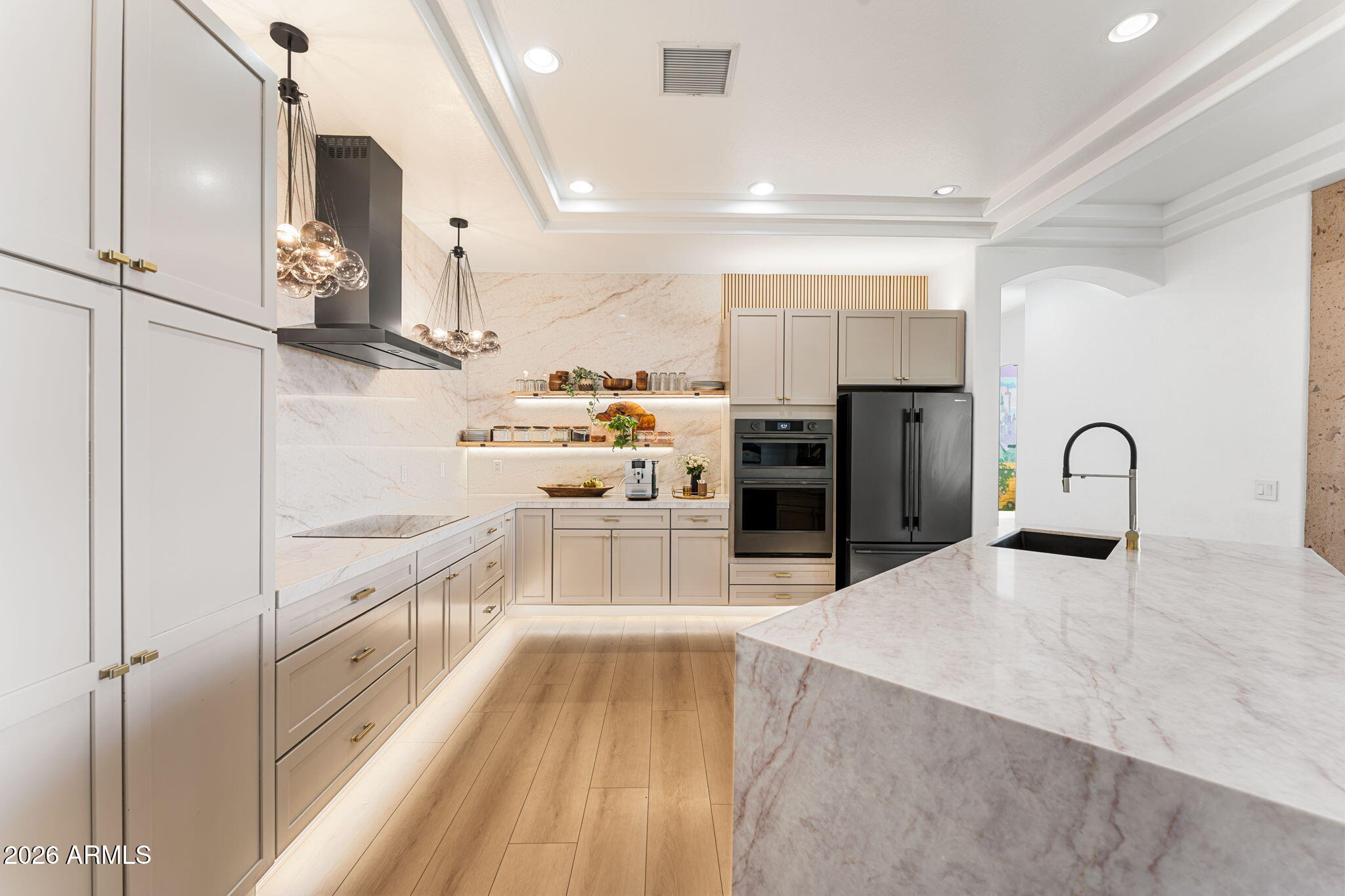 LA SALLE HEIGHTS - Residential