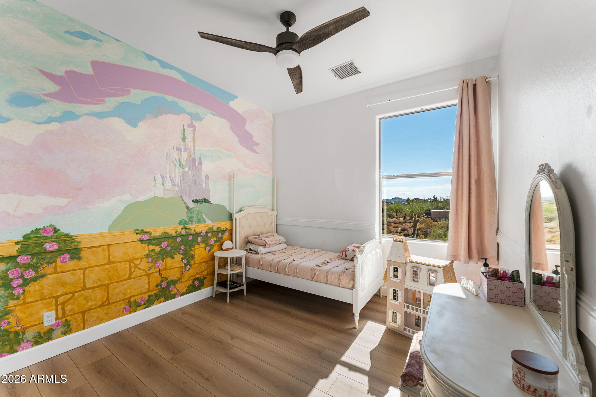 LA SALLE HEIGHTS - Residential