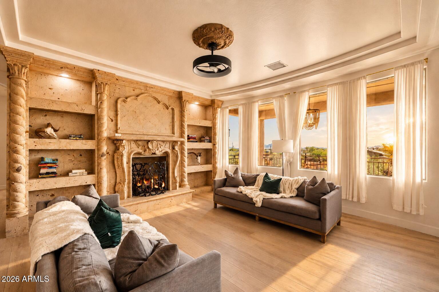 LA SALLE HEIGHTS - Residential