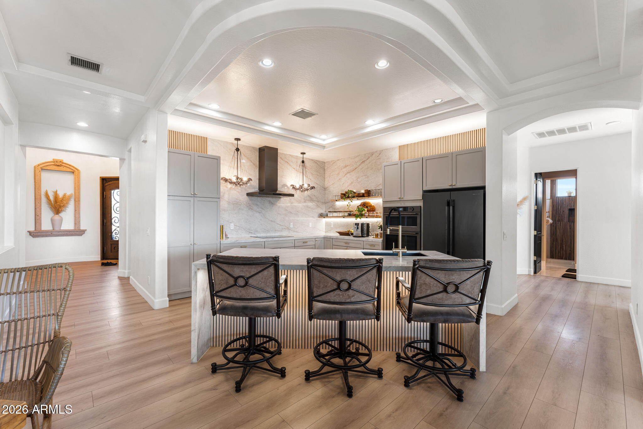 LA SALLE HEIGHTS - Residential