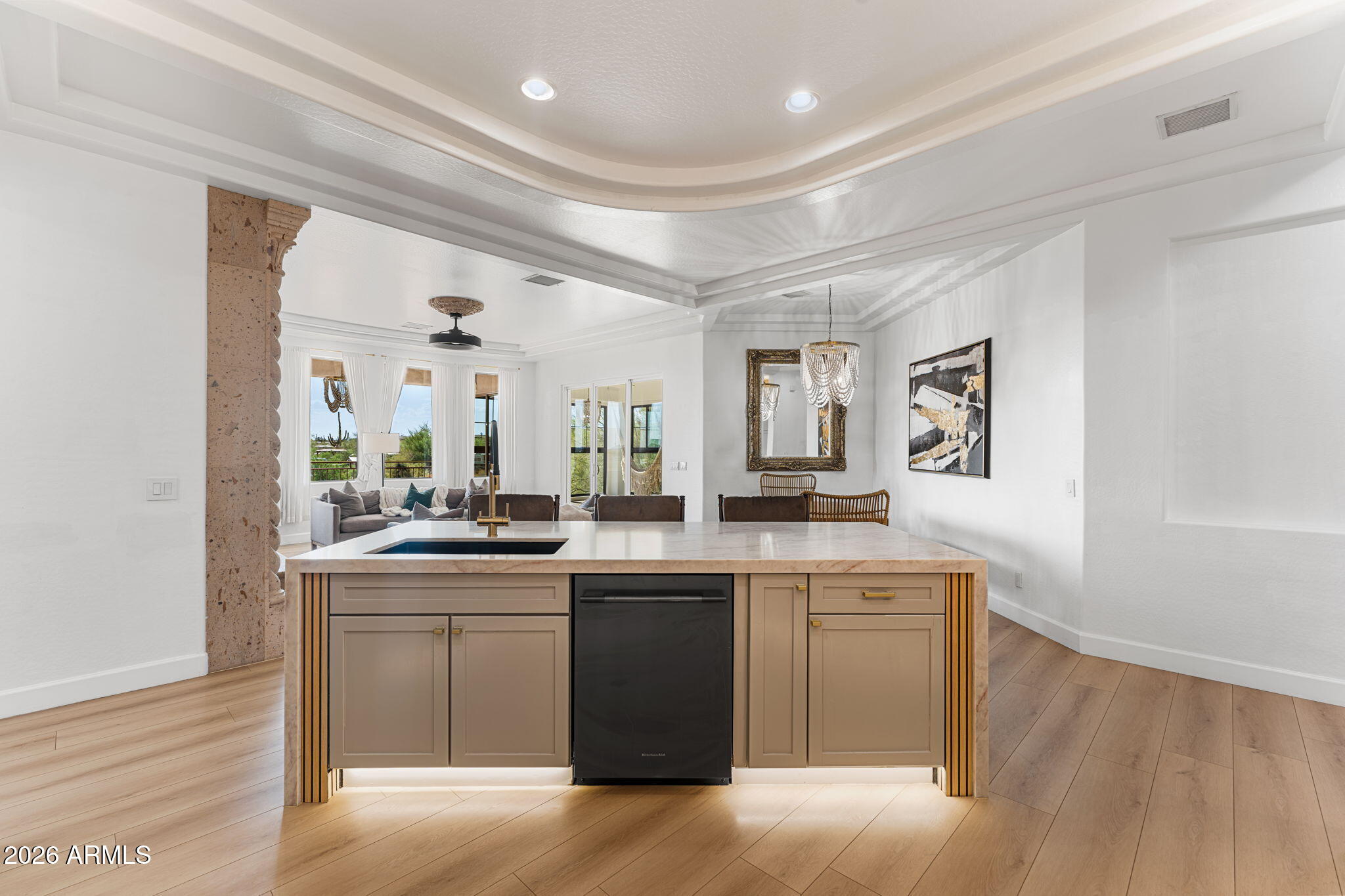LA SALLE HEIGHTS - Residential