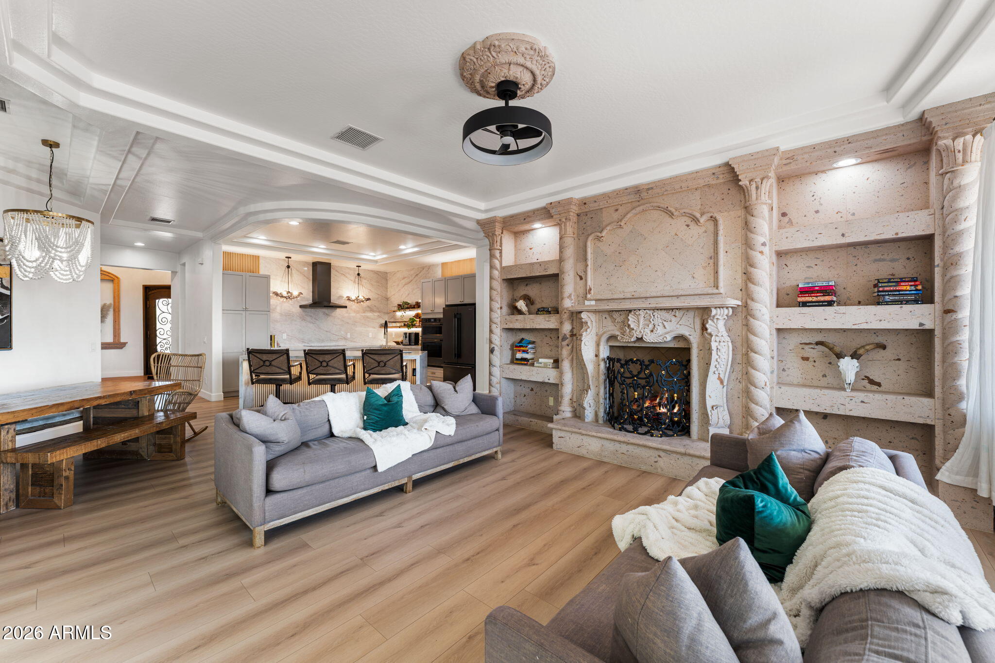 LA SALLE HEIGHTS - Residential