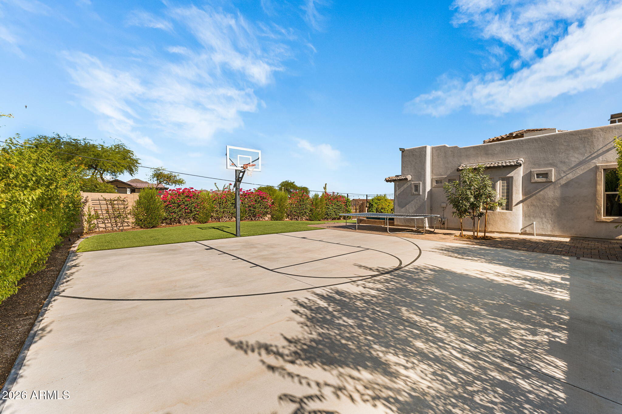 LA SALLE HEIGHTS - Residential