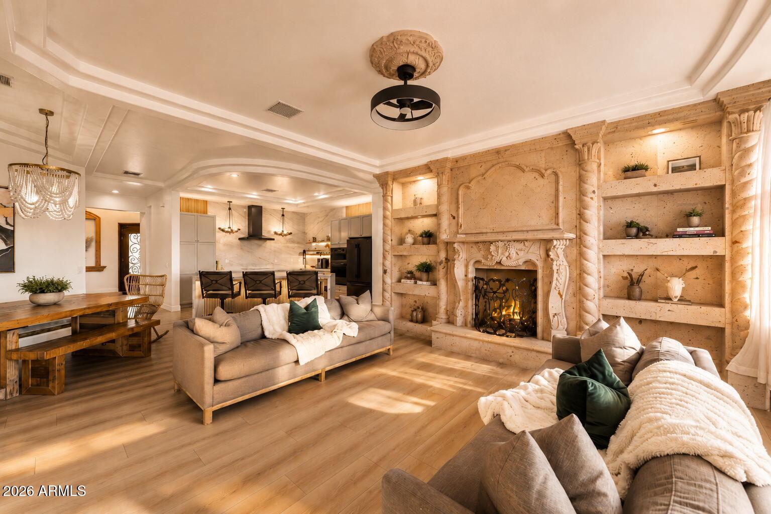 LA SALLE HEIGHTS - Residential