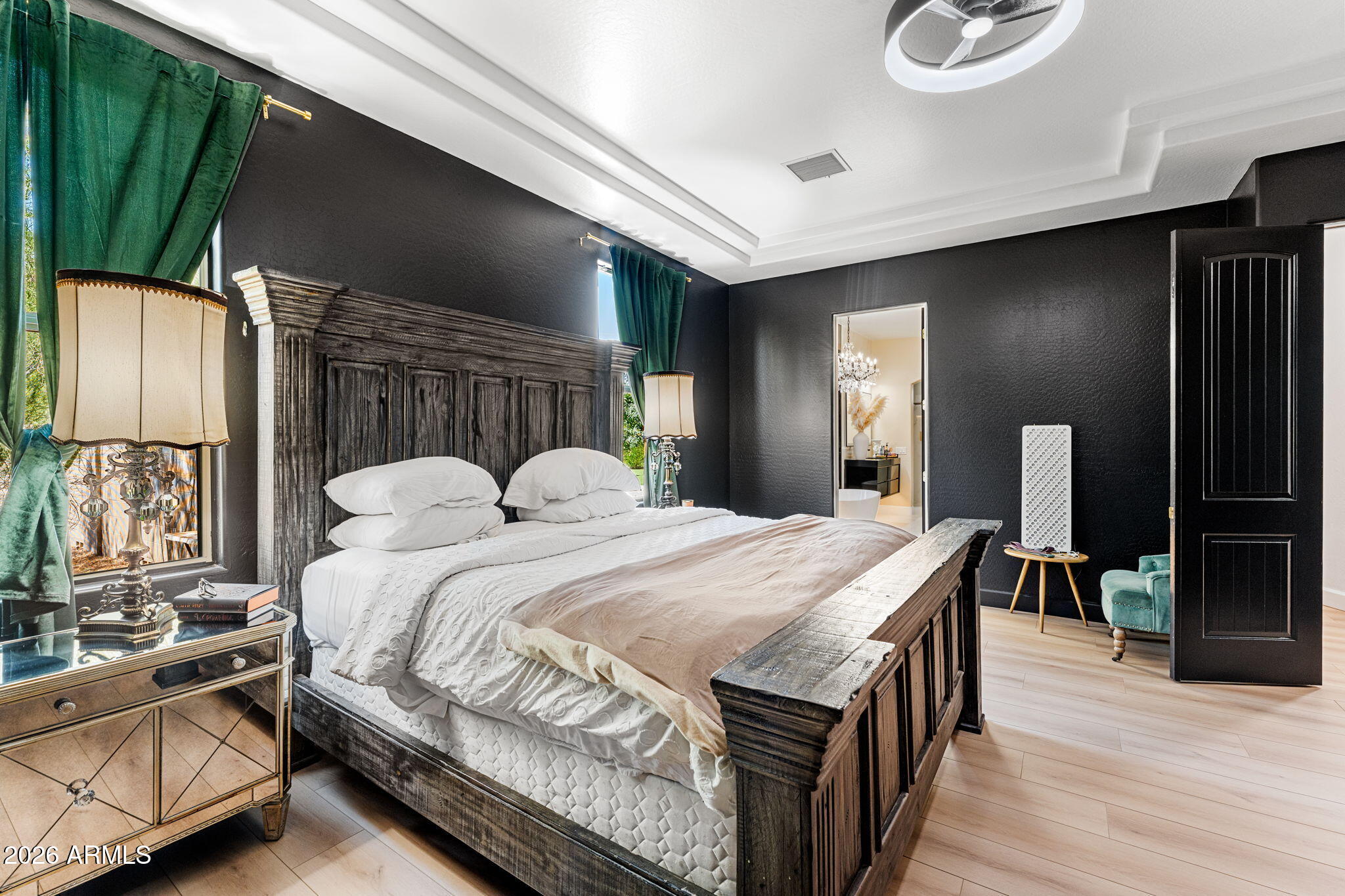 LA SALLE HEIGHTS - Residential