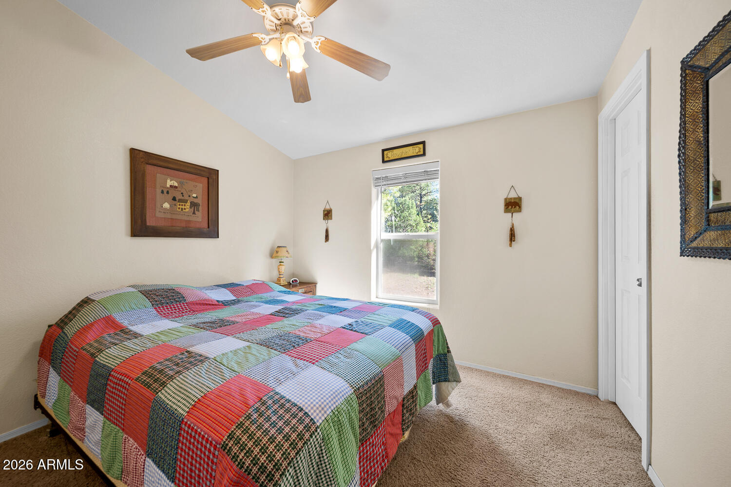 Hacienda Pines - Residential