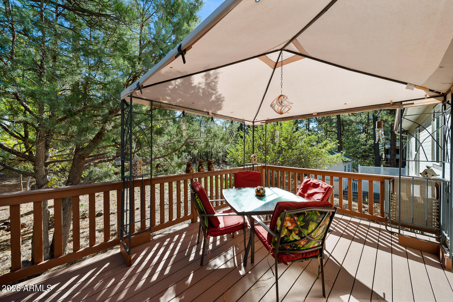 Hacienda Pines - Residential