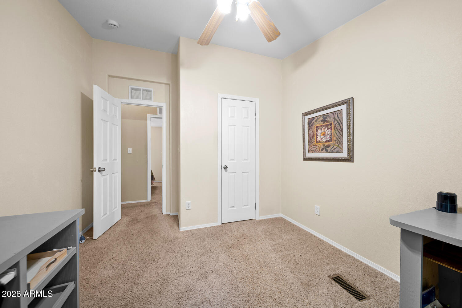 Hacienda Pines - Residential