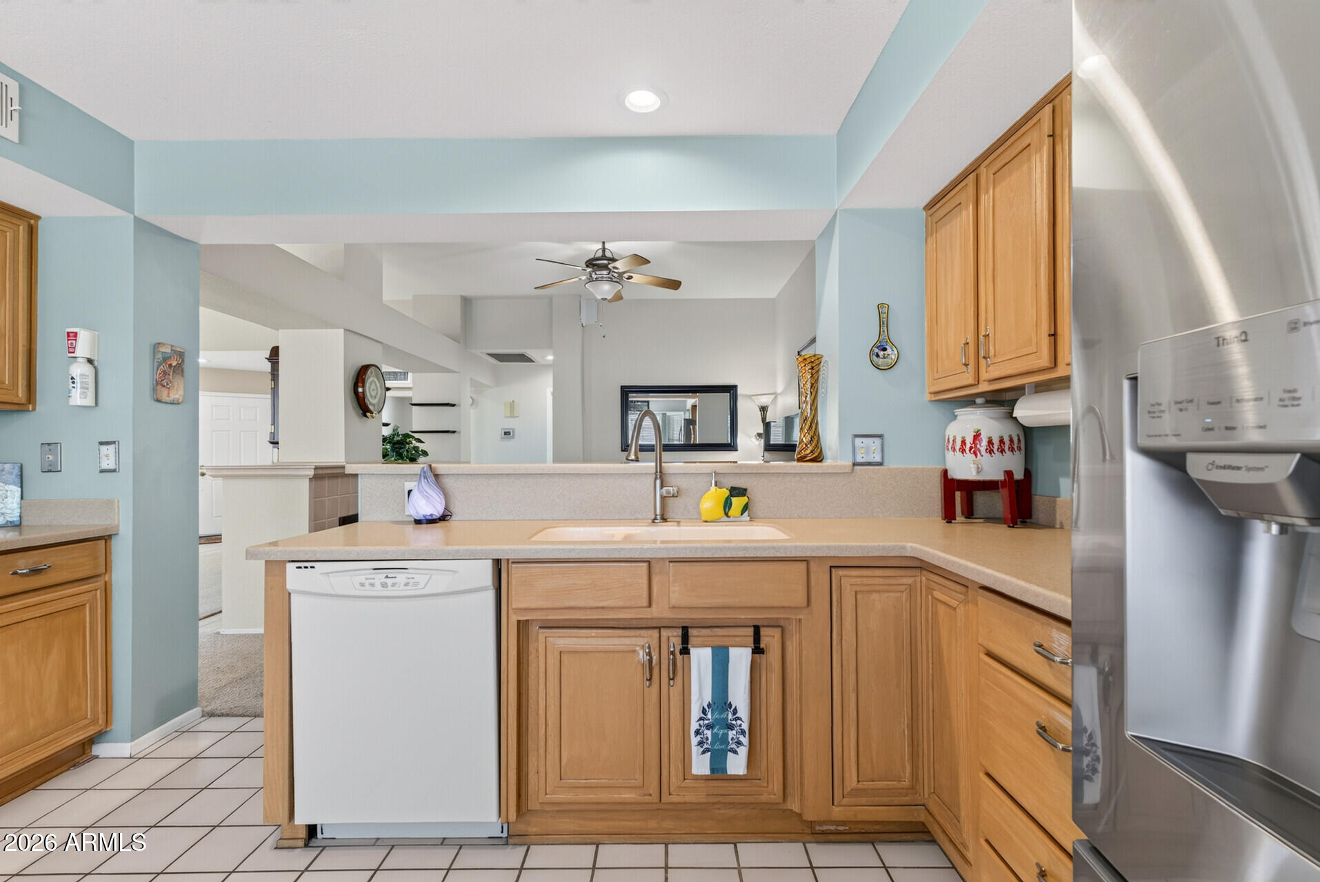 SUN CITY WEST 1G - Residential