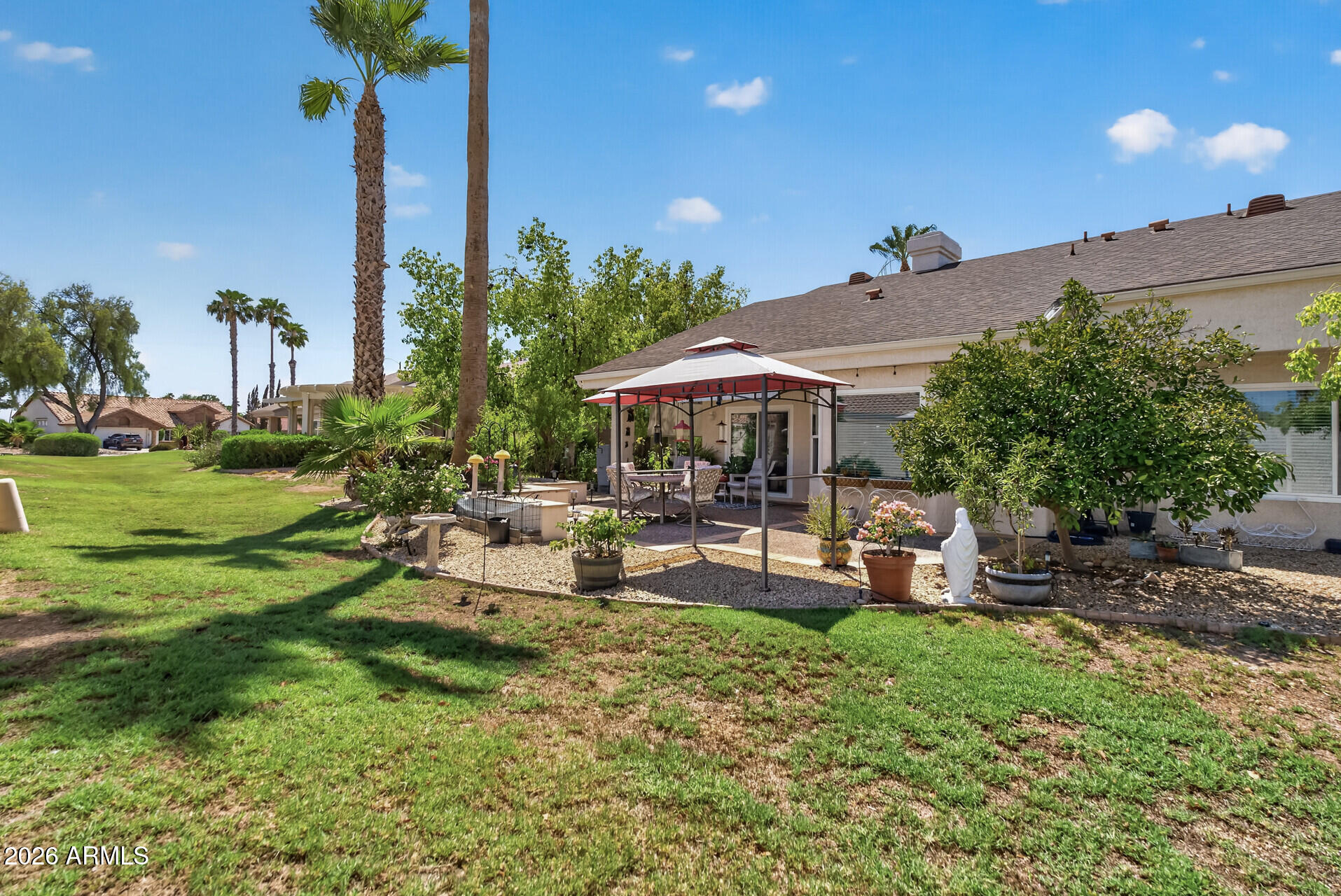 SUN CITY WEST 1G - Residential
