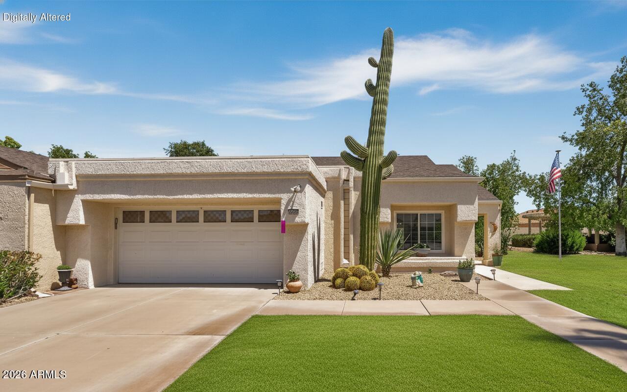SUN CITY WEST 1G - Residential