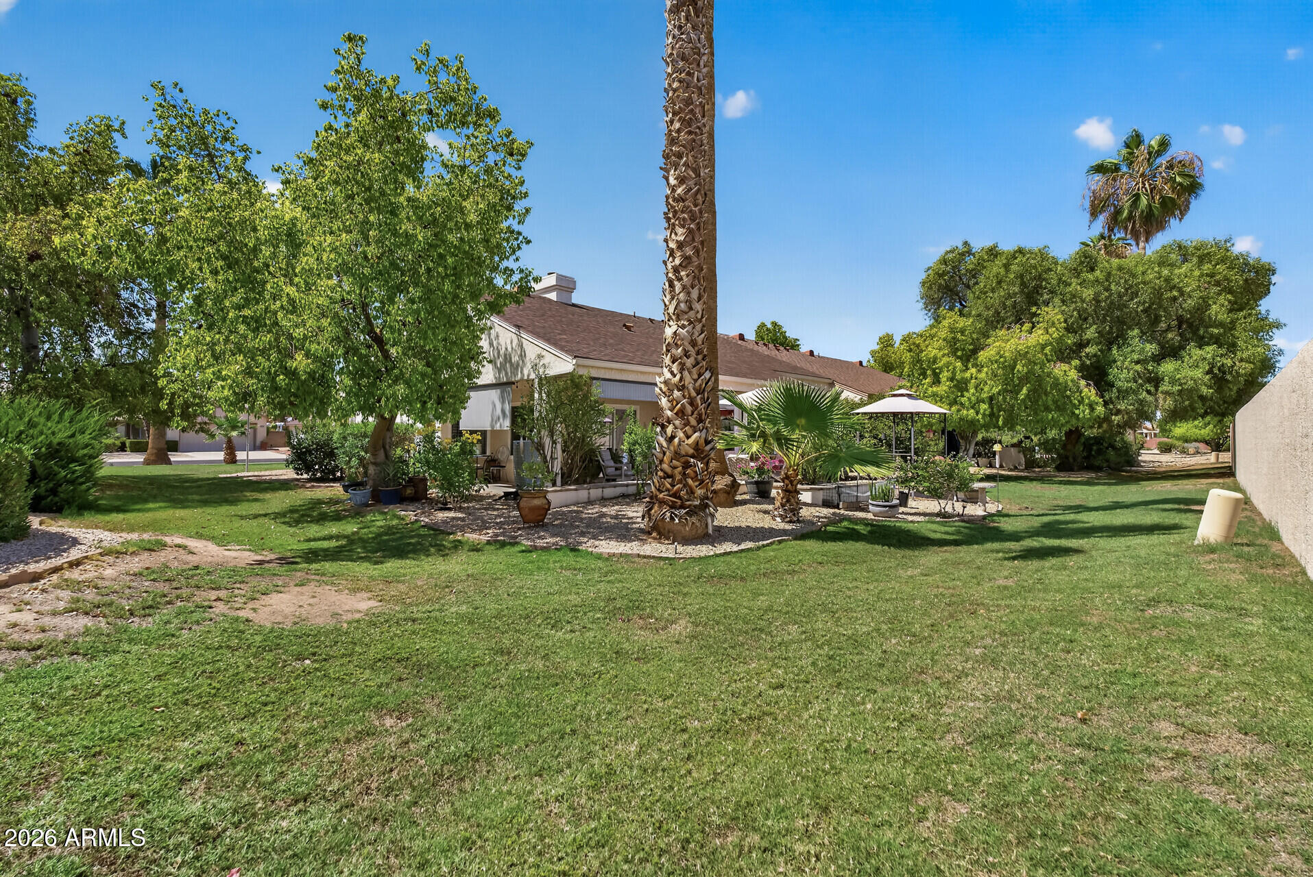 SUN CITY WEST 1G - Residential