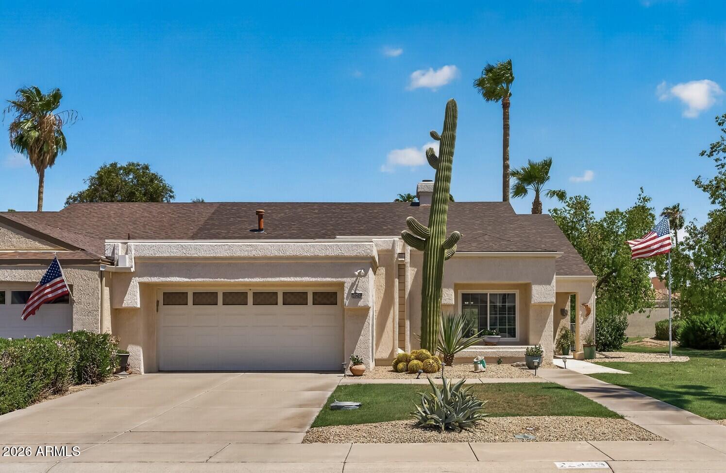SUN CITY WEST 1G - Residential