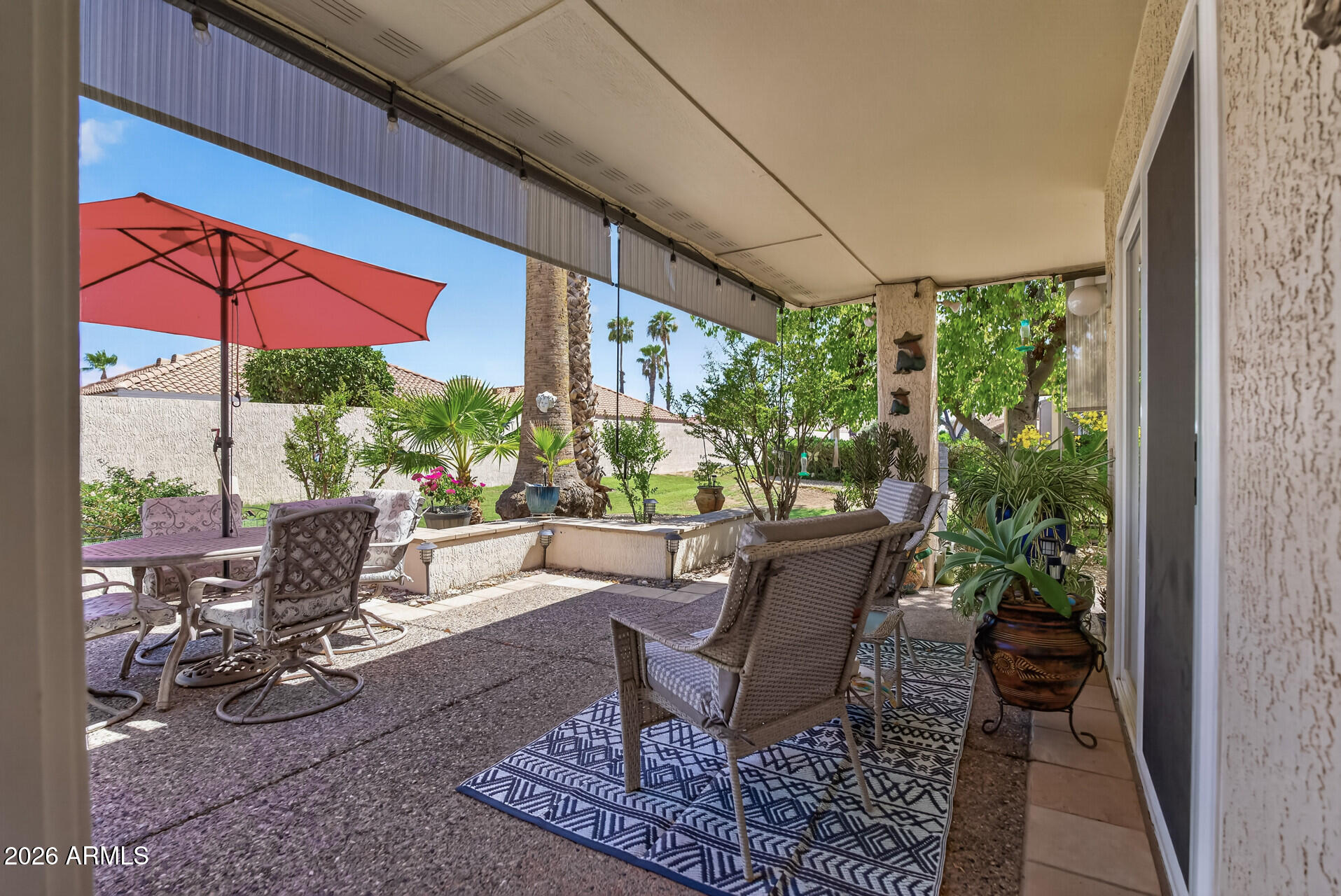 SUN CITY WEST 1G - Residential