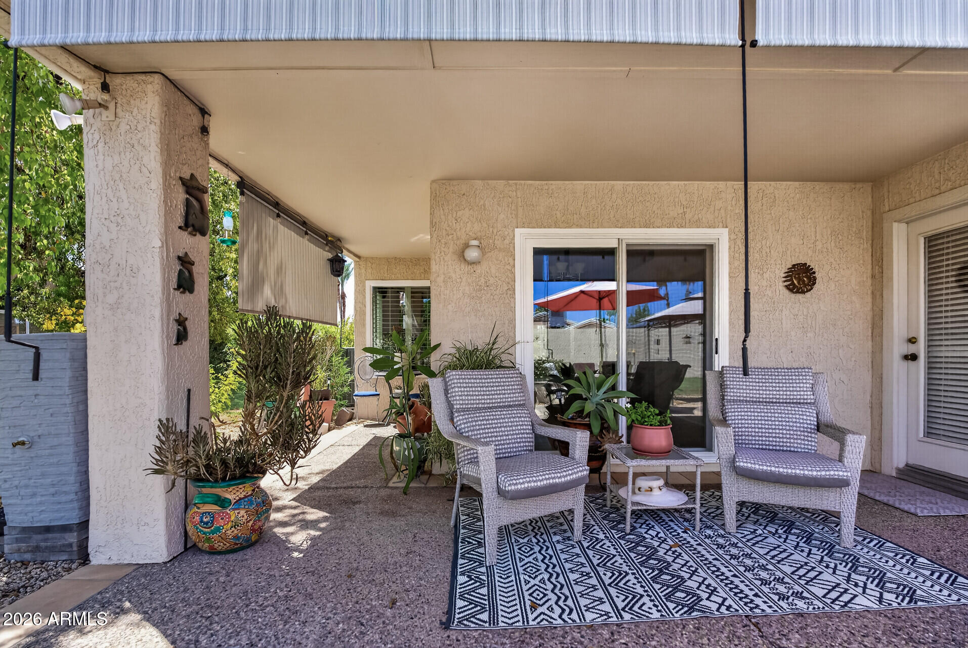 SUN CITY WEST 1G - Residential