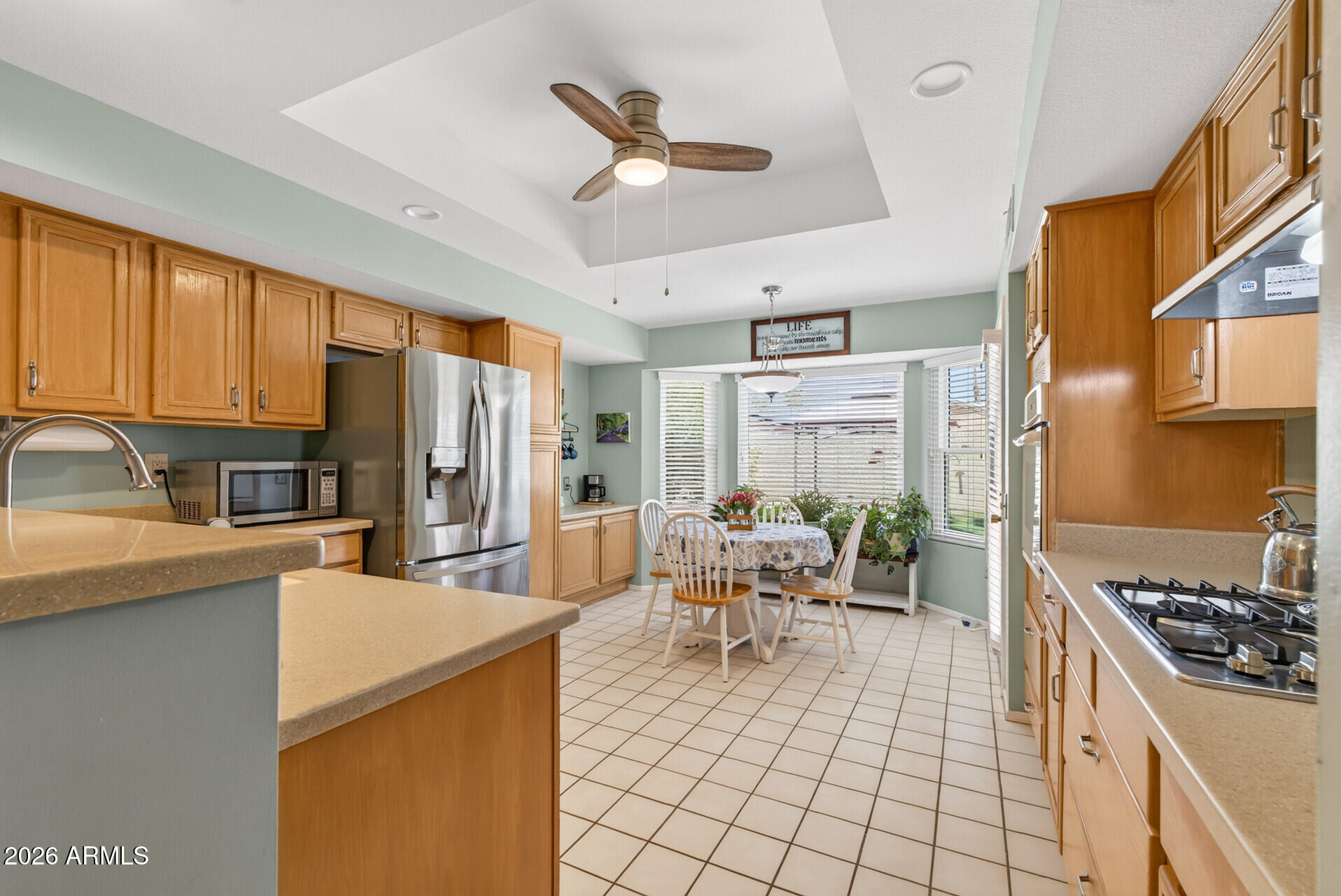 SUN CITY WEST 1G - Residential