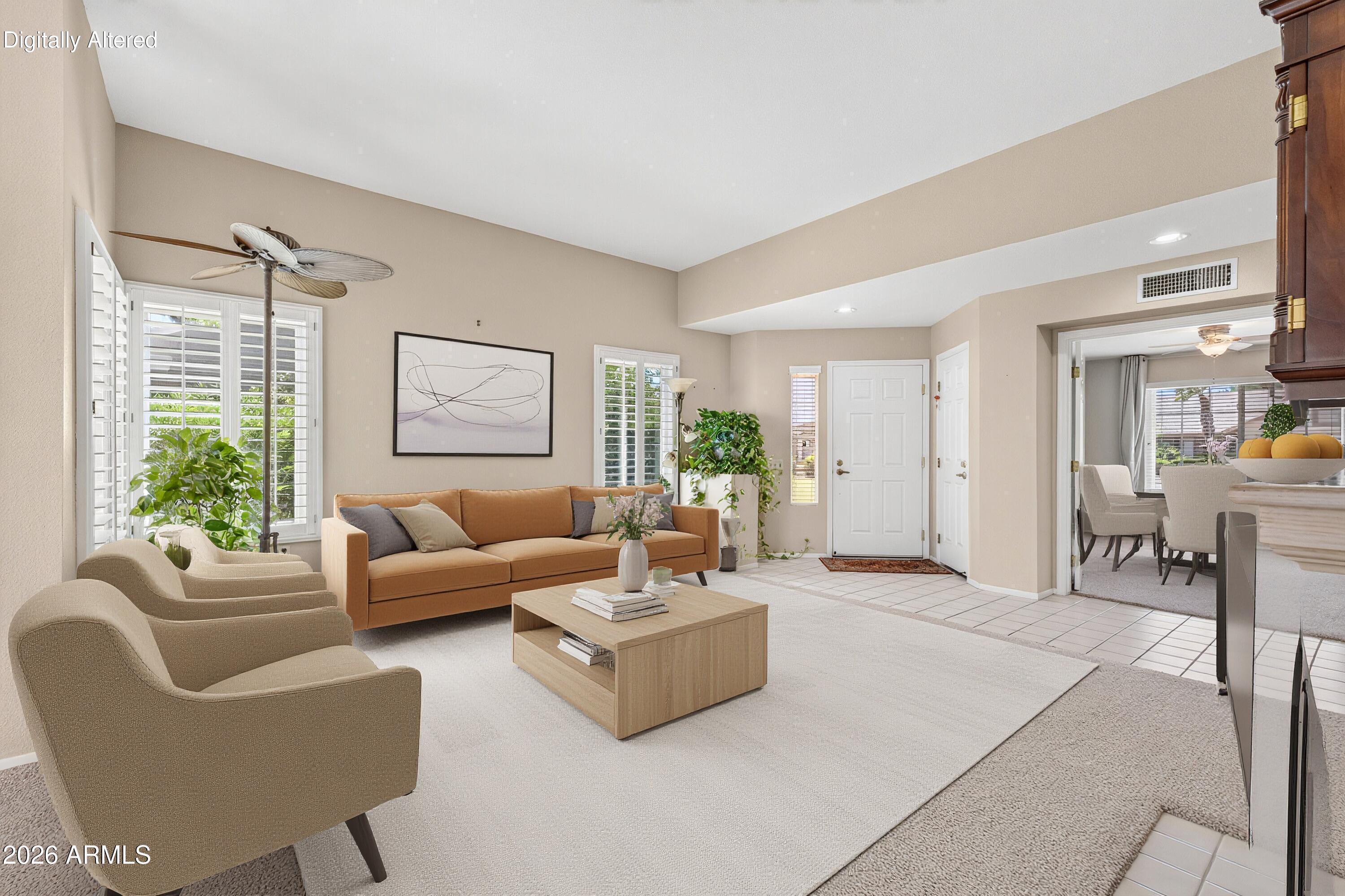 SUN CITY WEST 1G - Residential