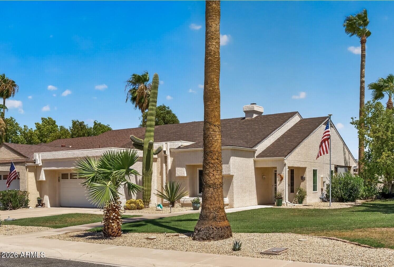 SUN CITY WEST 1G - Residential