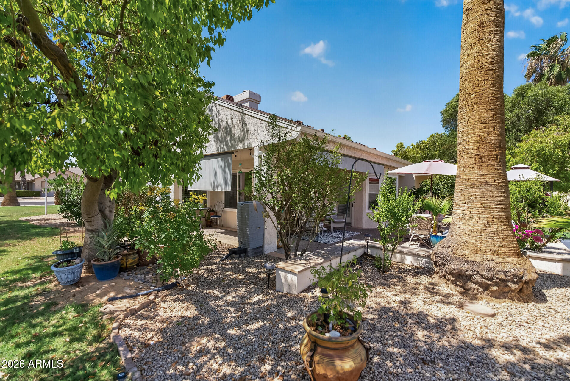 SUN CITY WEST 1G - Residential