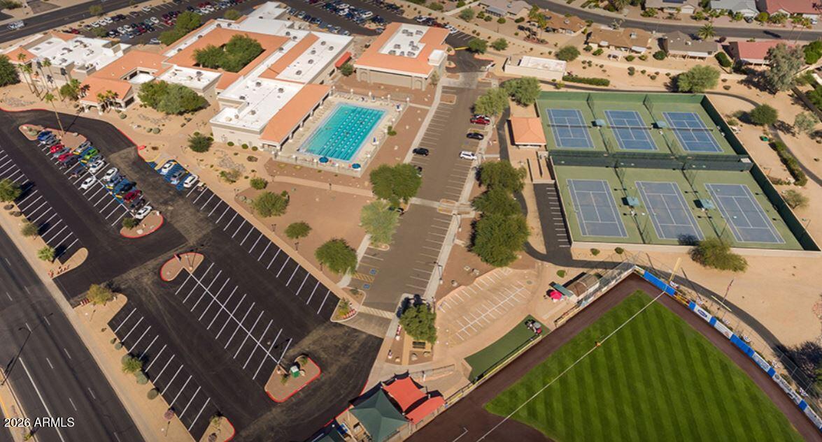 SUN CITY WEST 1G - Residential