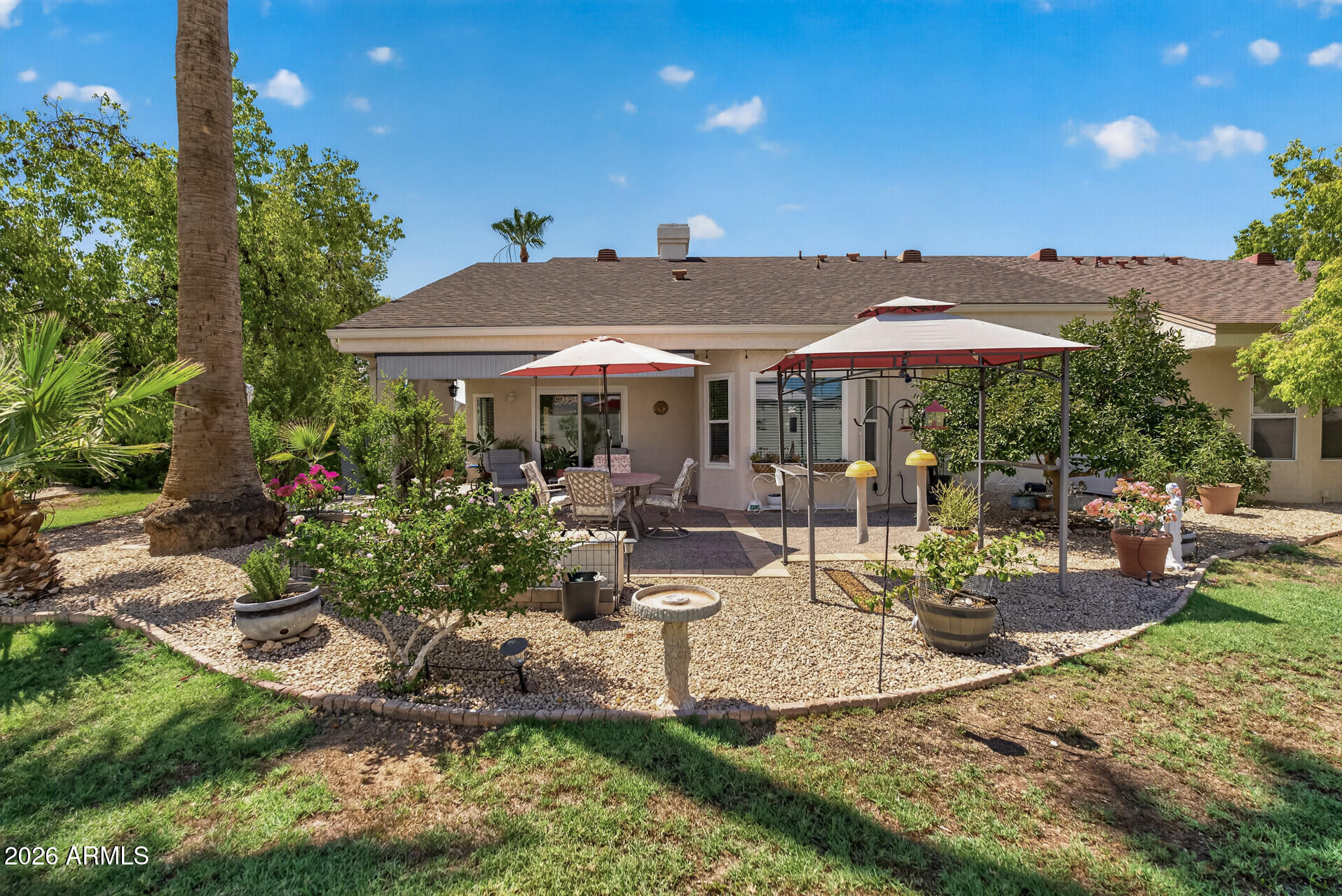 SUN CITY WEST 1G - Residential