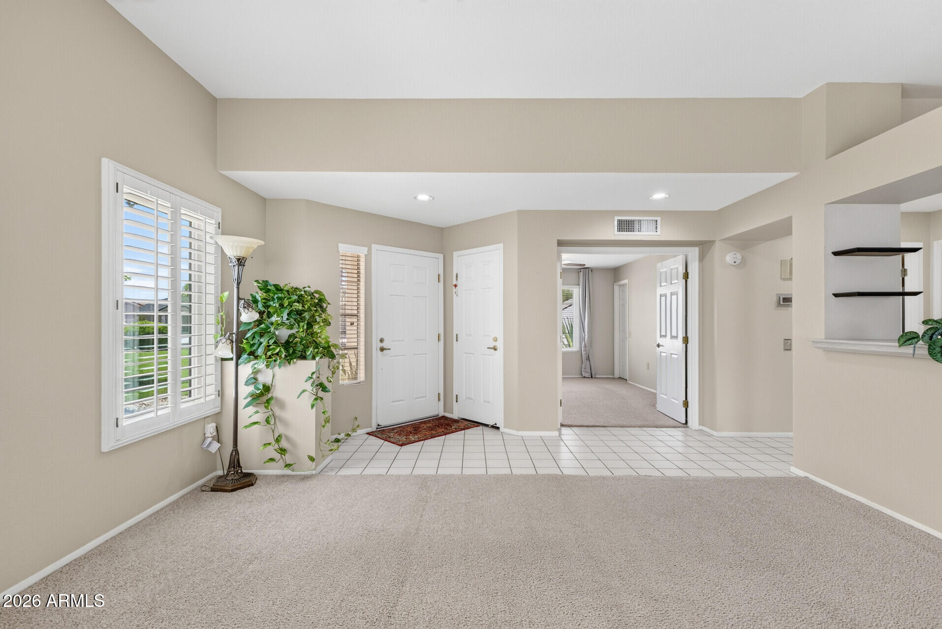 SUN CITY WEST 1G - Residential