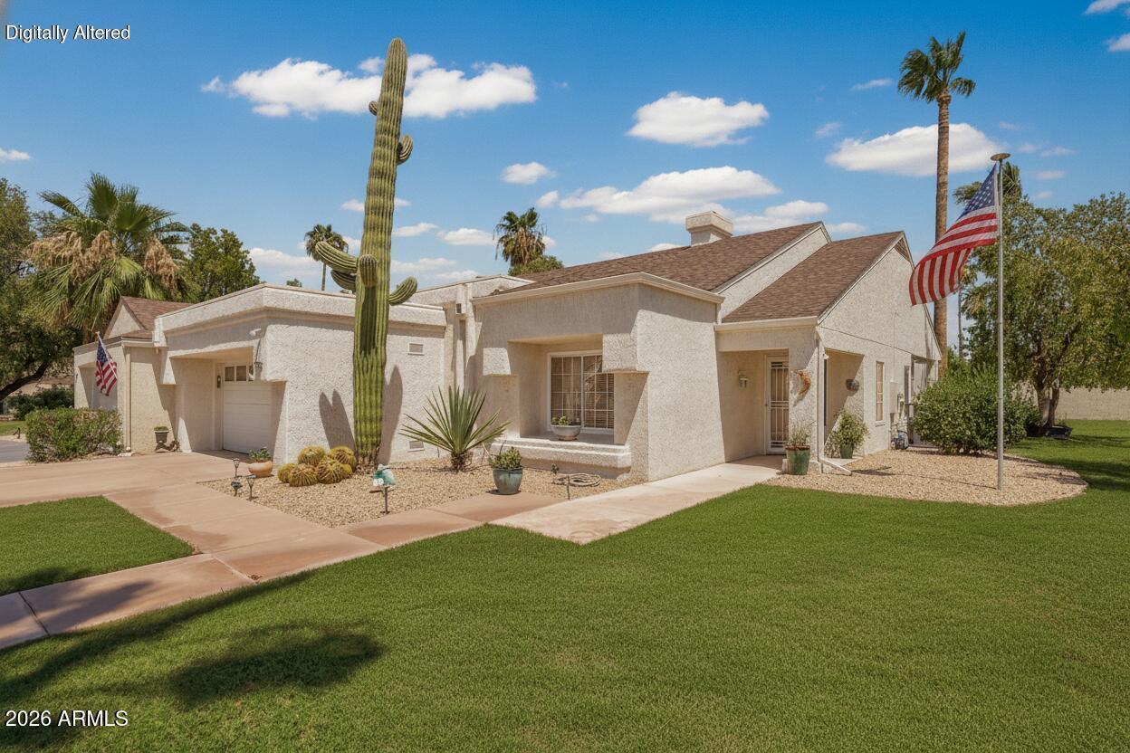 SUN CITY WEST 1G - Residential