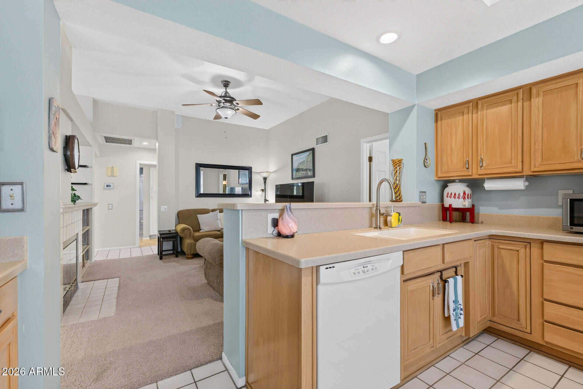 SUN CITY WEST 1G - Residential