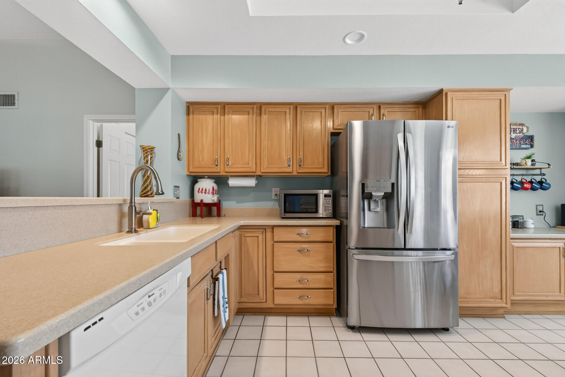 SUN CITY WEST 1G - Residential