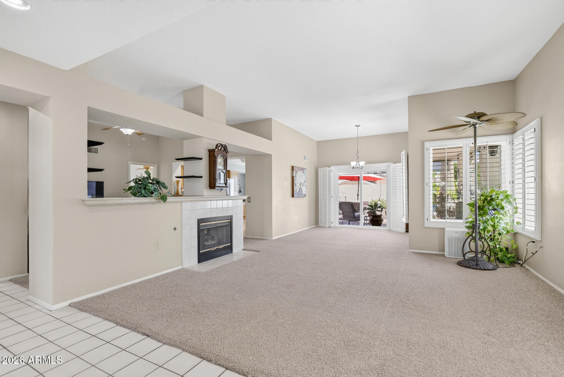 SUN CITY WEST 1G - Residential