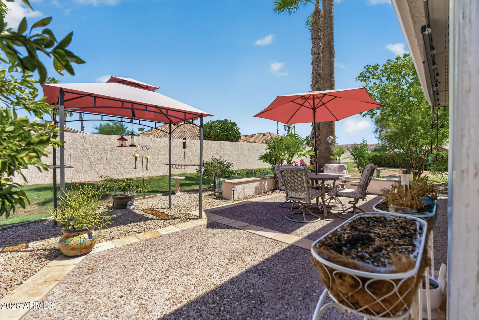 SUN CITY WEST 1G - Residential