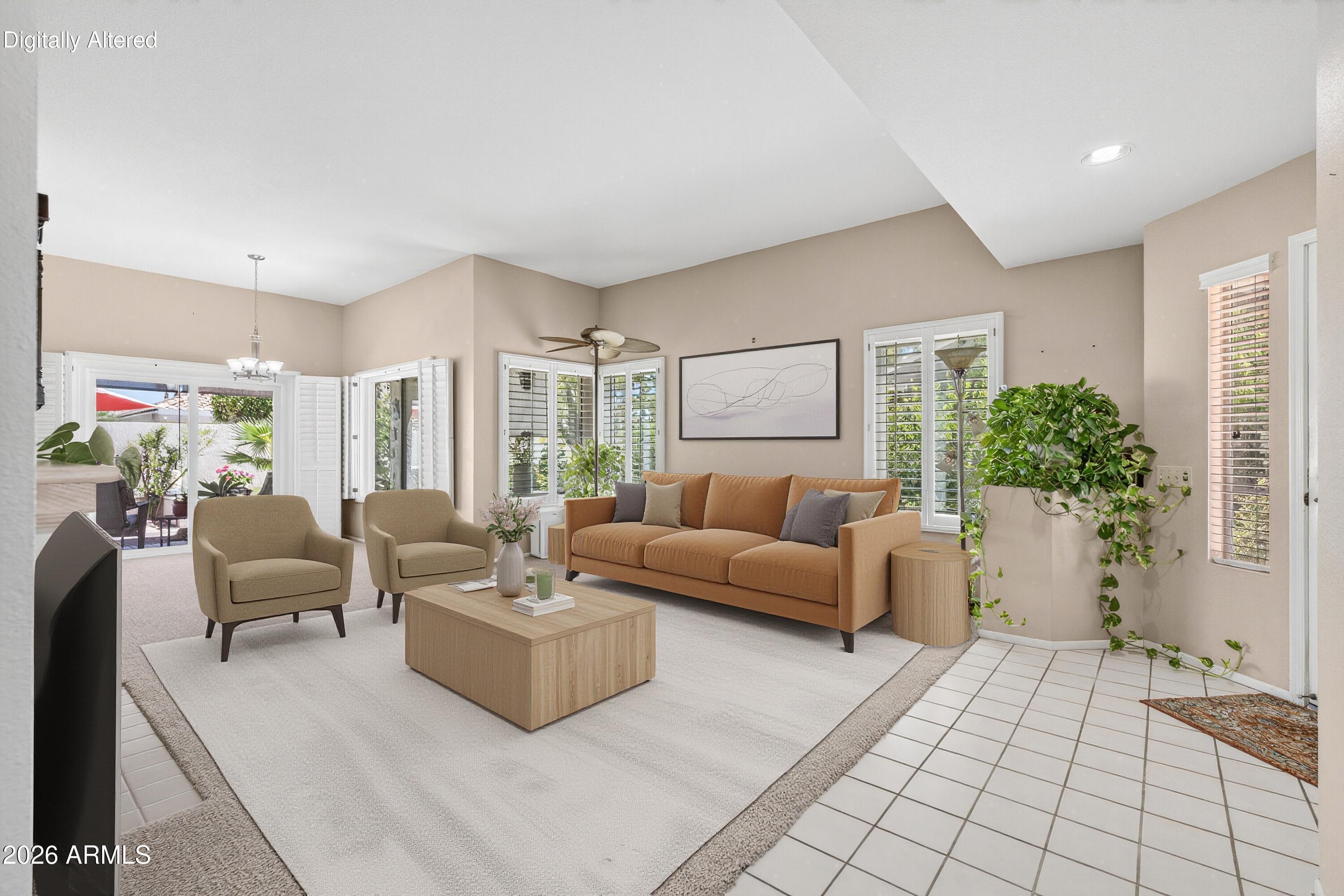 SUN CITY WEST 1G - Residential