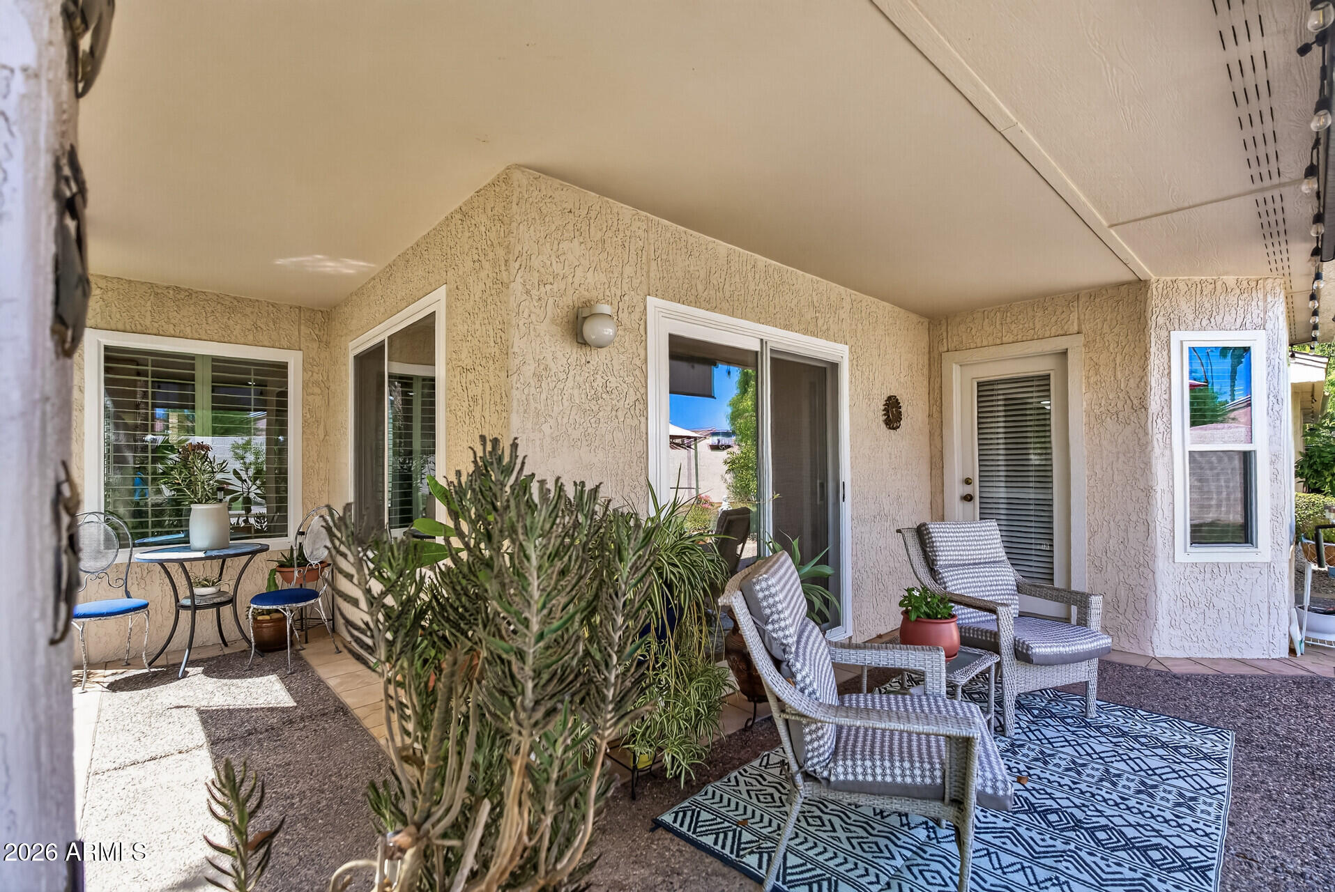 SUN CITY WEST 1G - Residential