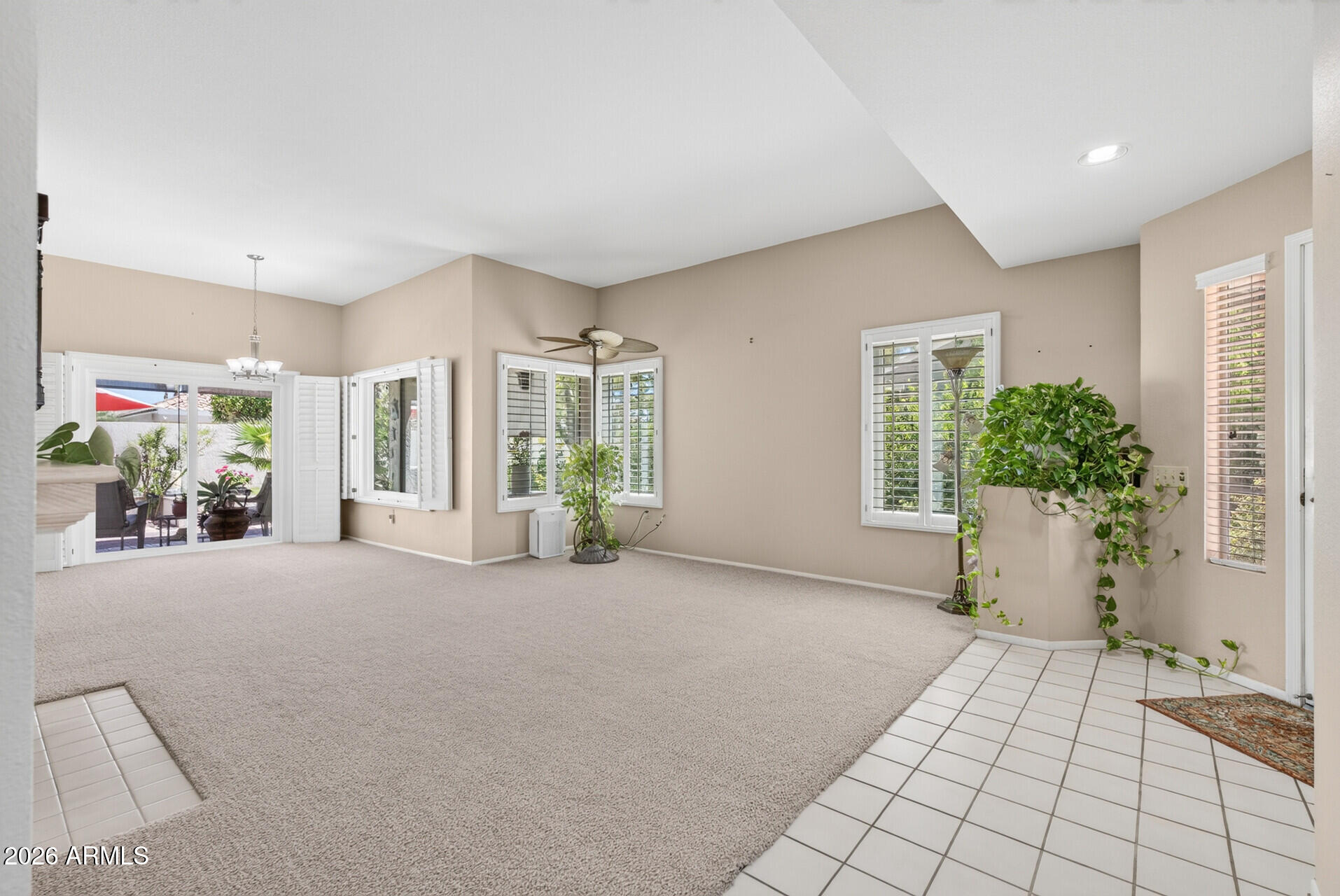 SUN CITY WEST 1G - Residential