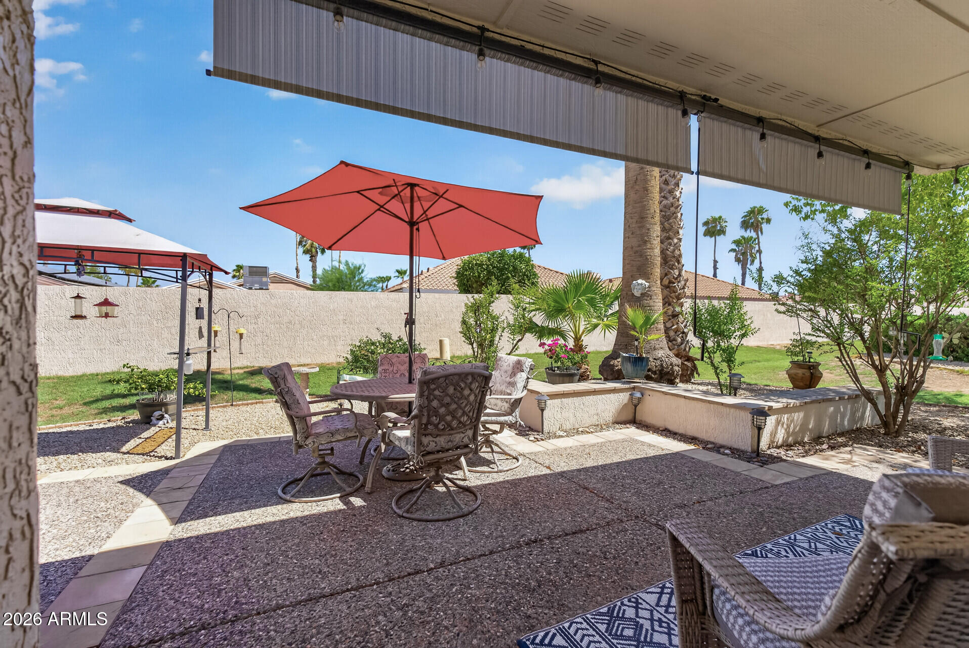 SUN CITY WEST 1G - Residential