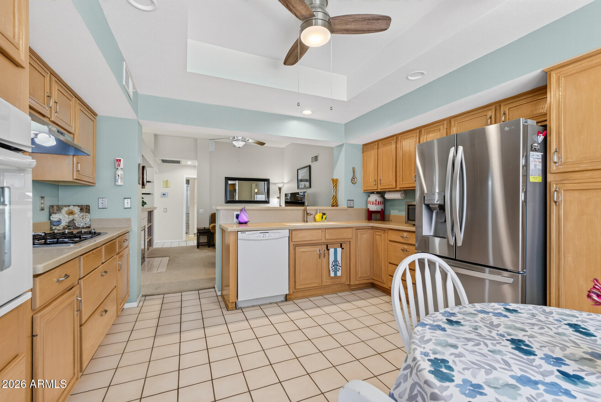 SUN CITY WEST 1G - Residential