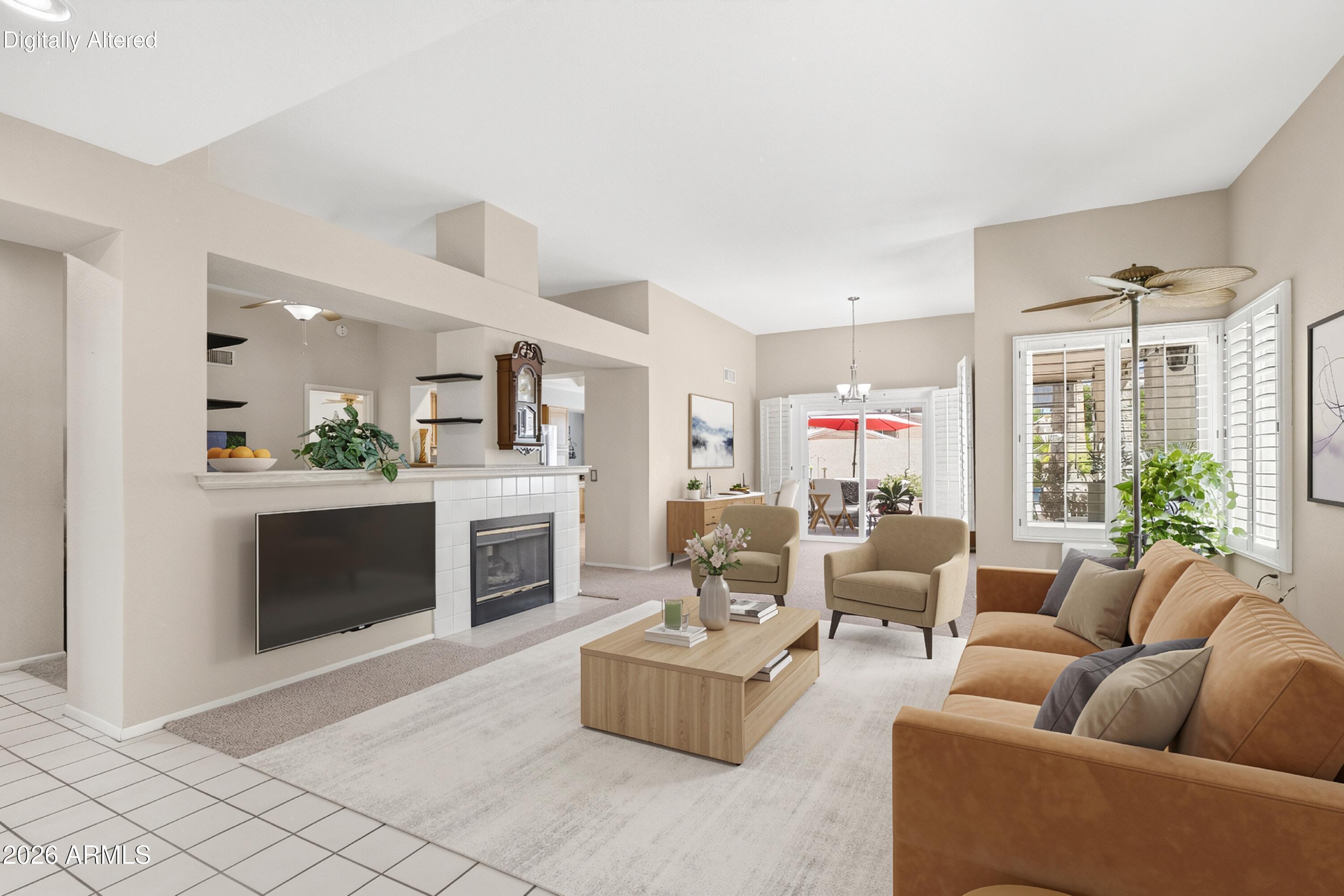 SUN CITY WEST 1G - Residential