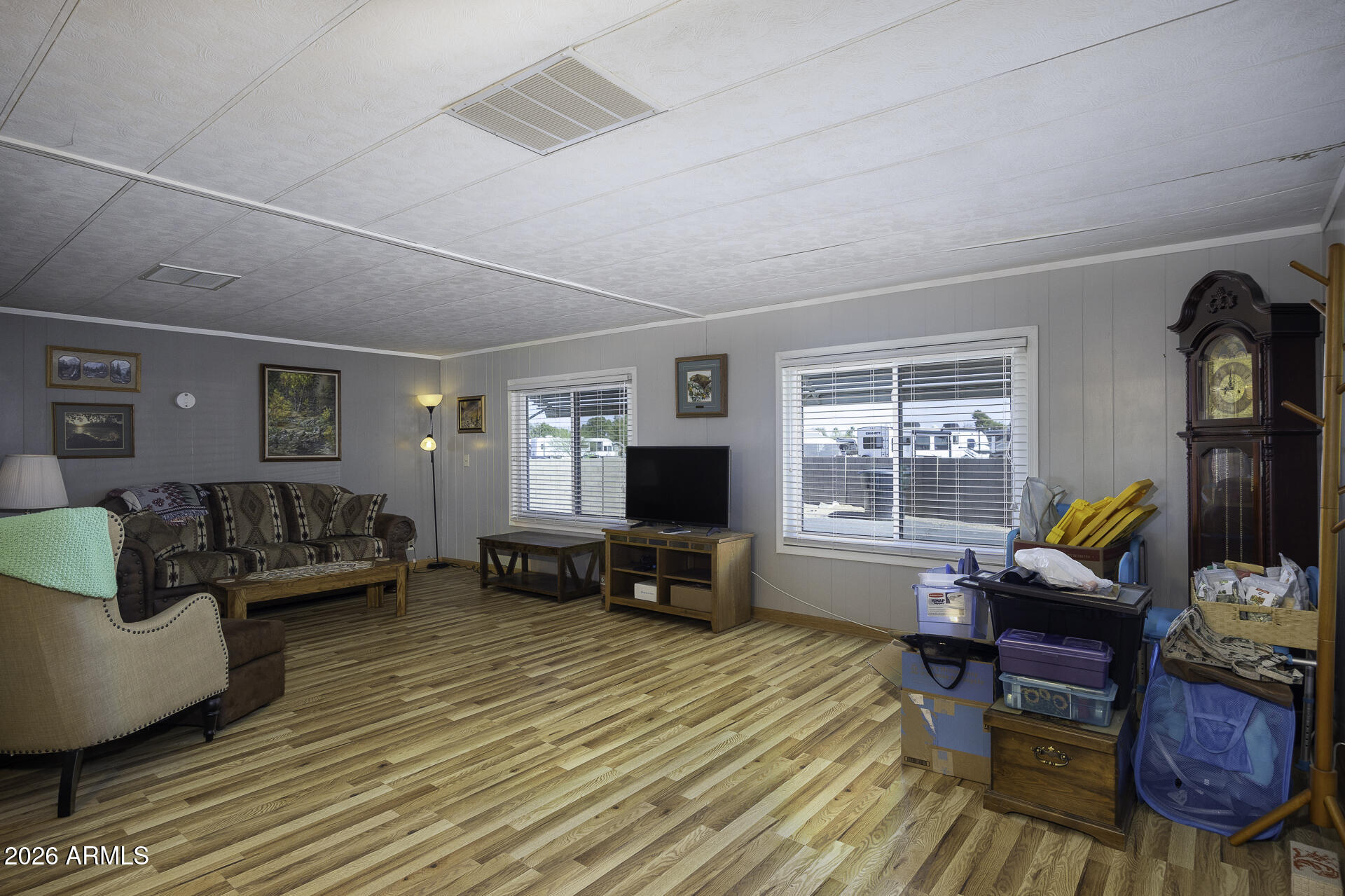 S17 T6S R6E - Residential