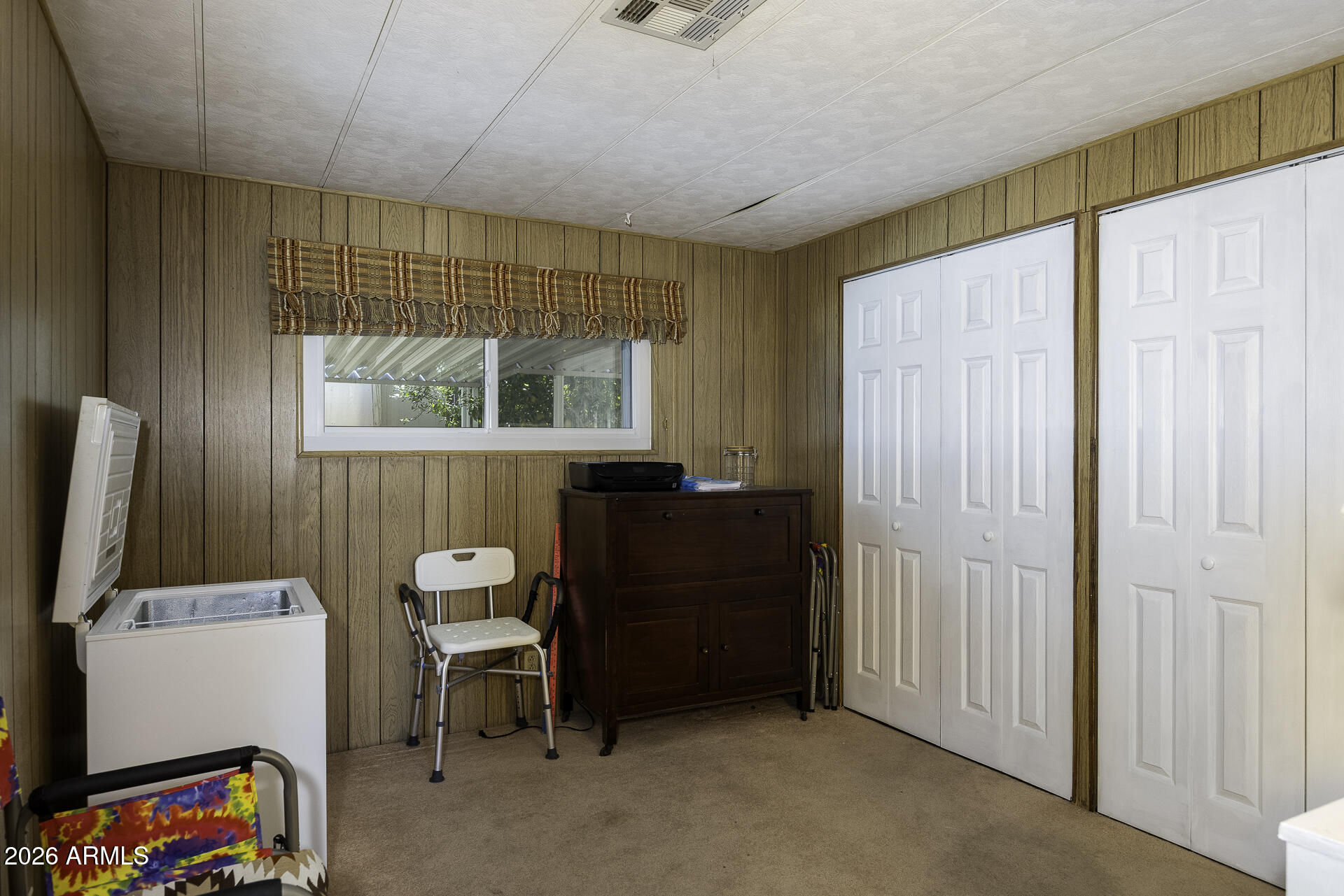 S17 T6S R6E - Residential