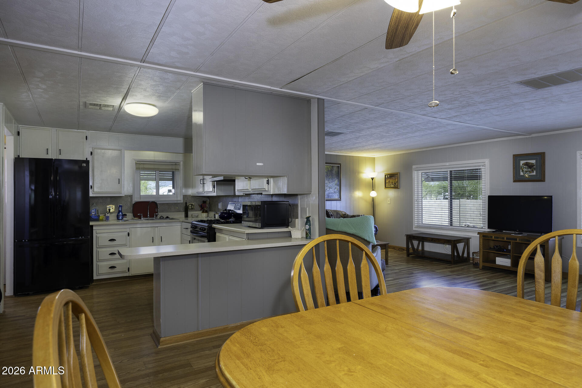 S17 T6S R6E - Residential