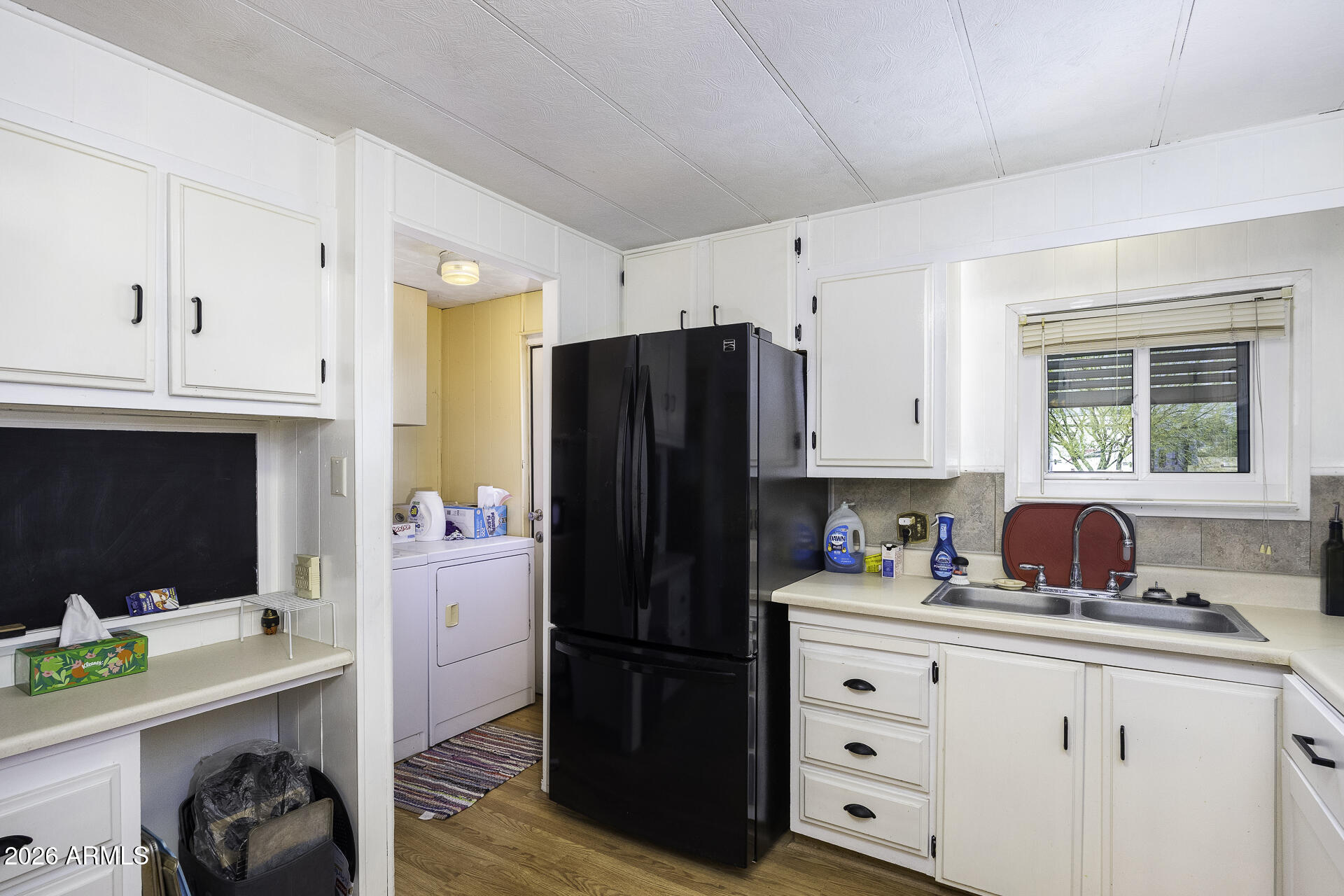 S17 T6S R6E - Residential