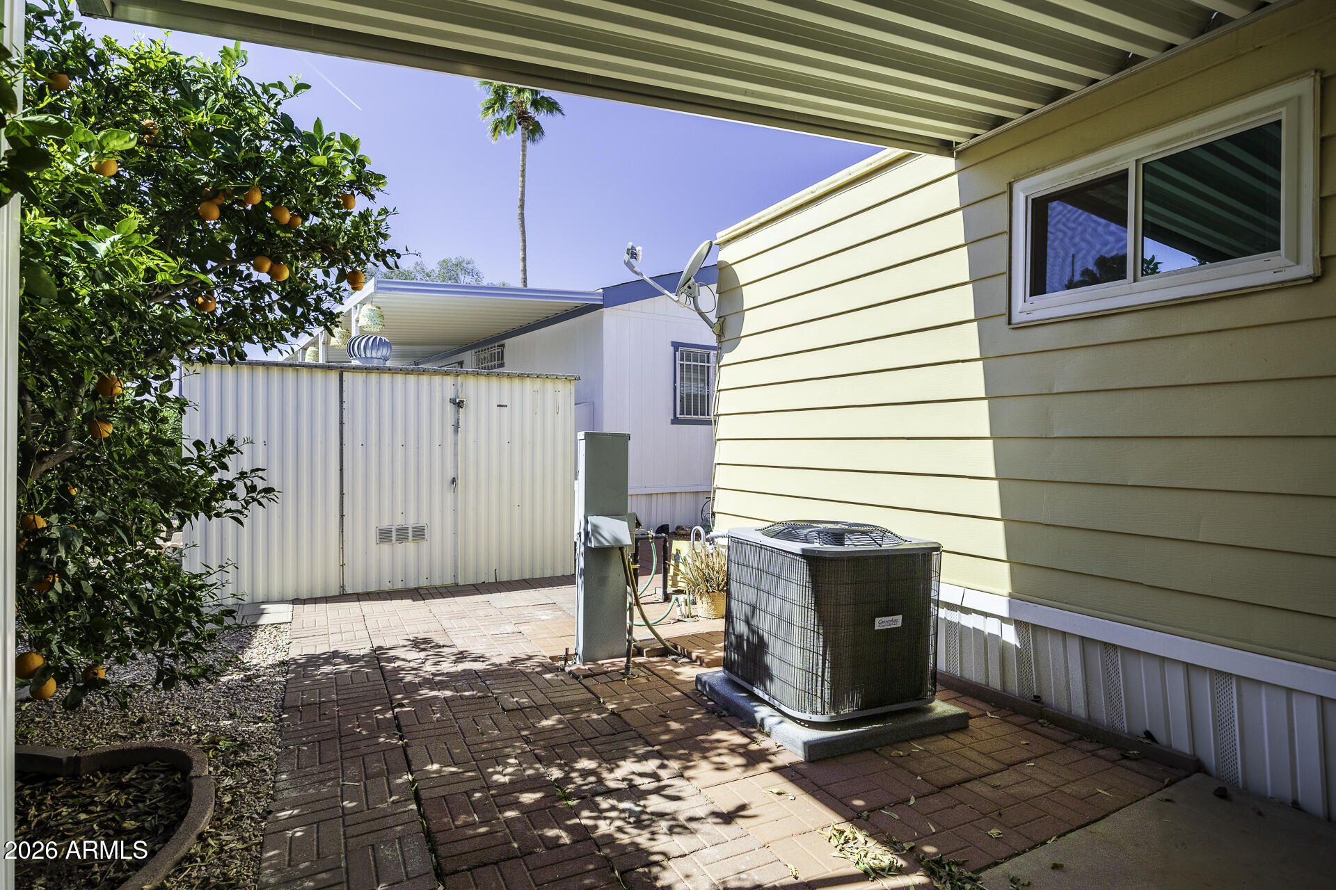 S17 T6S R6E - Residential