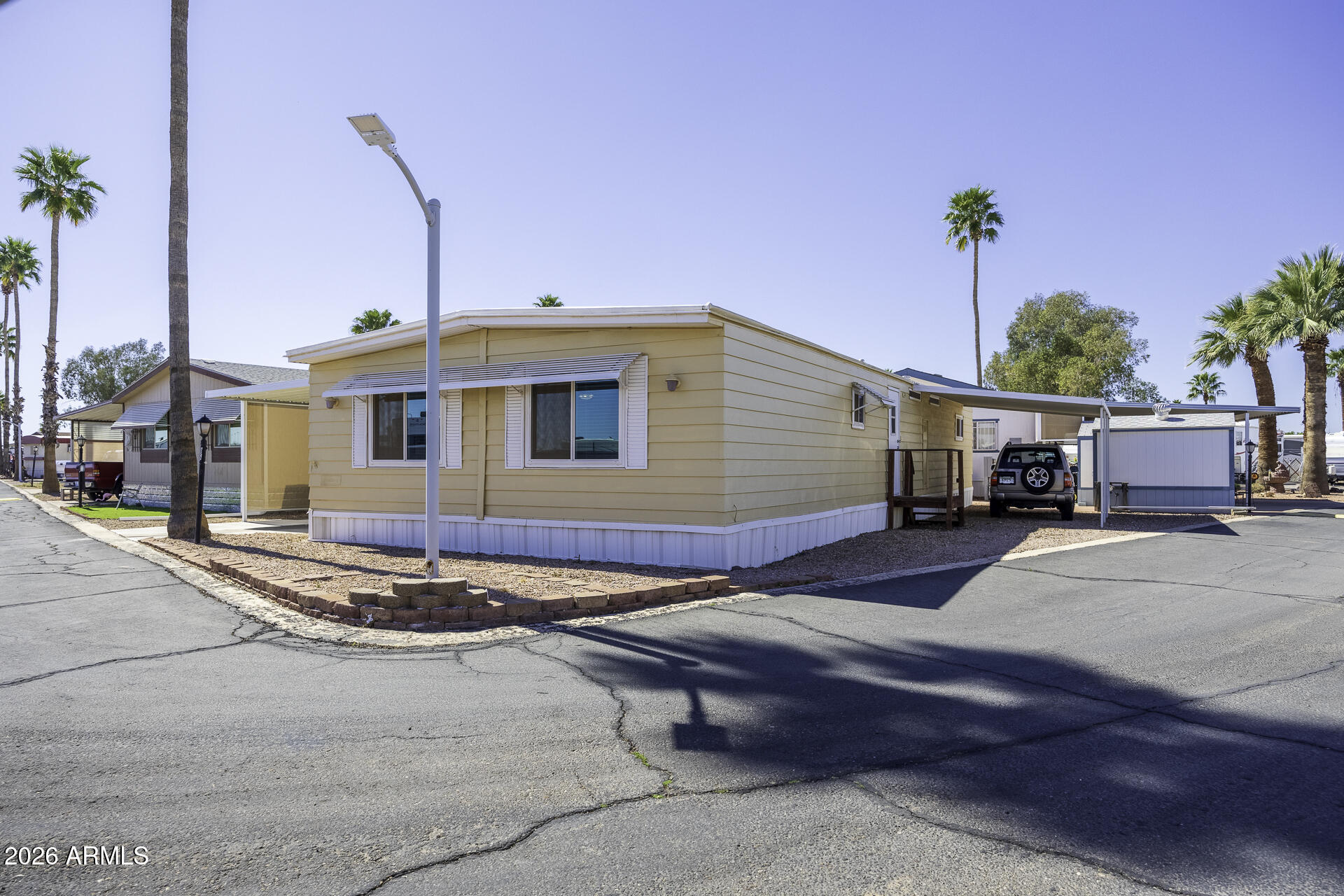 S17 T6S R6E - Residential