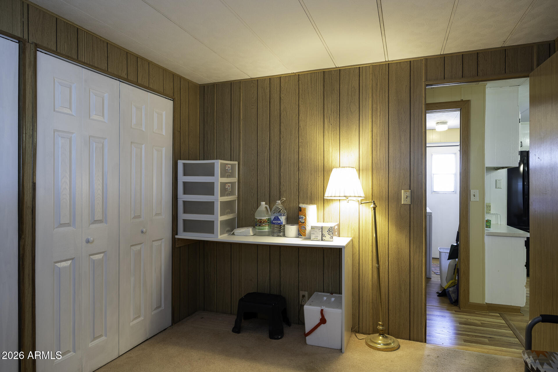 S17 T6S R6E - Residential