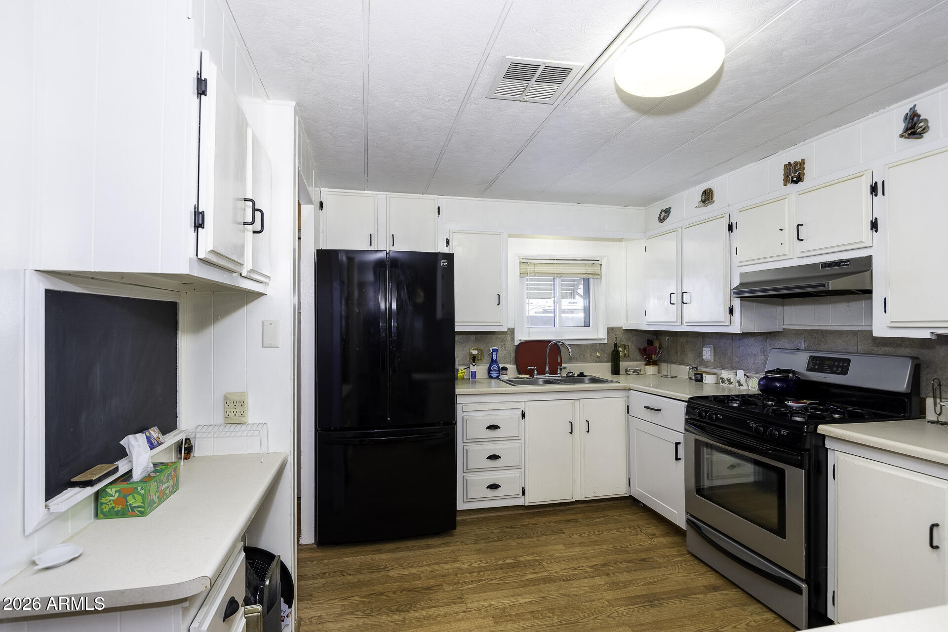 S17 T6S R6E - Residential