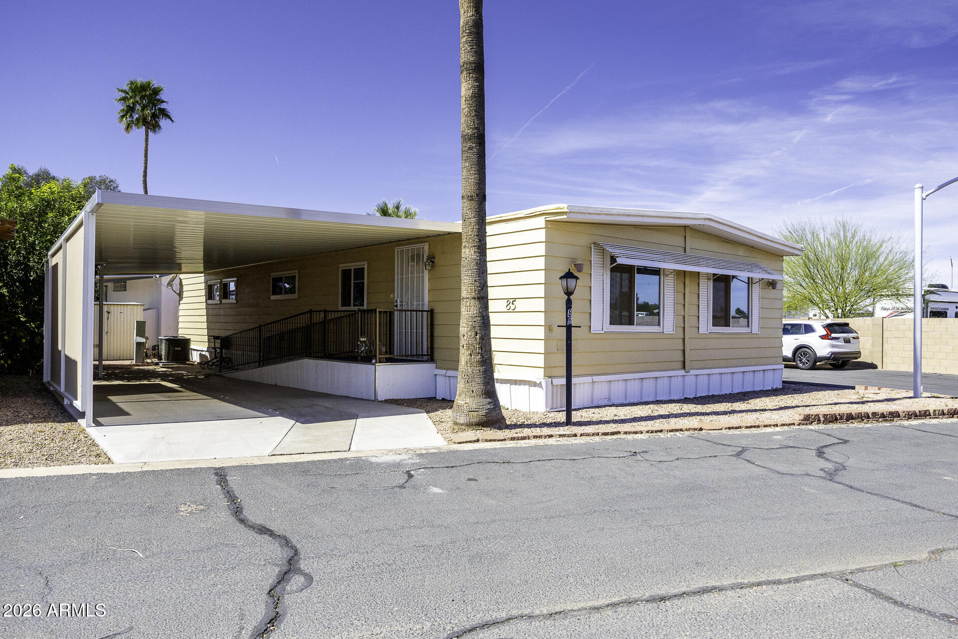 S17 T6S R6E - Residential