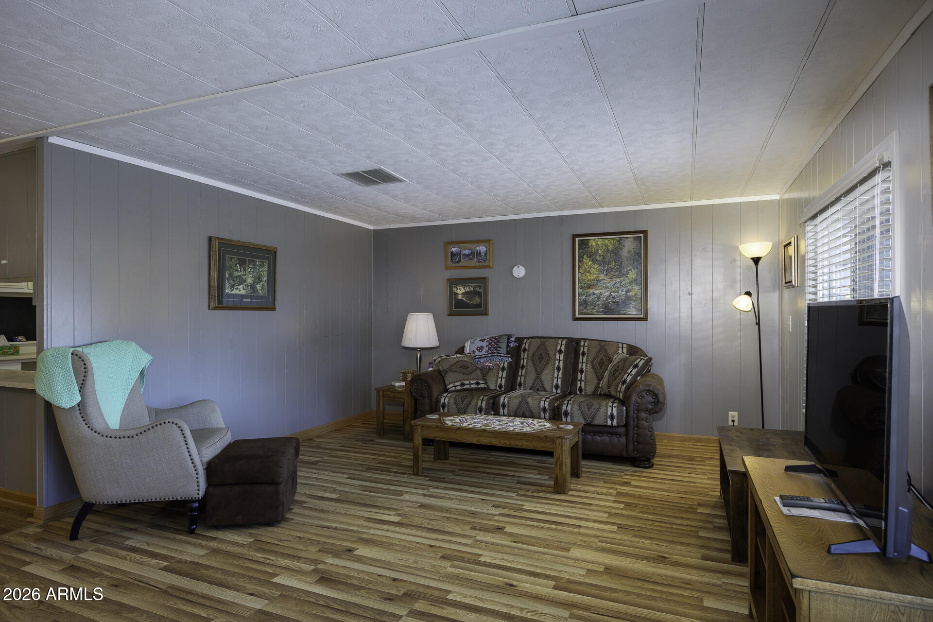 S17 T6S R6E - Residential