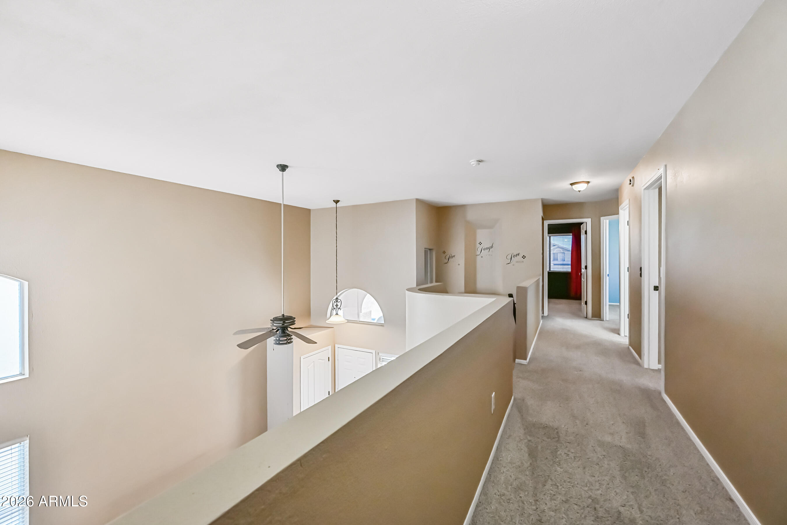 ROSE GARDEN LANE - Residential