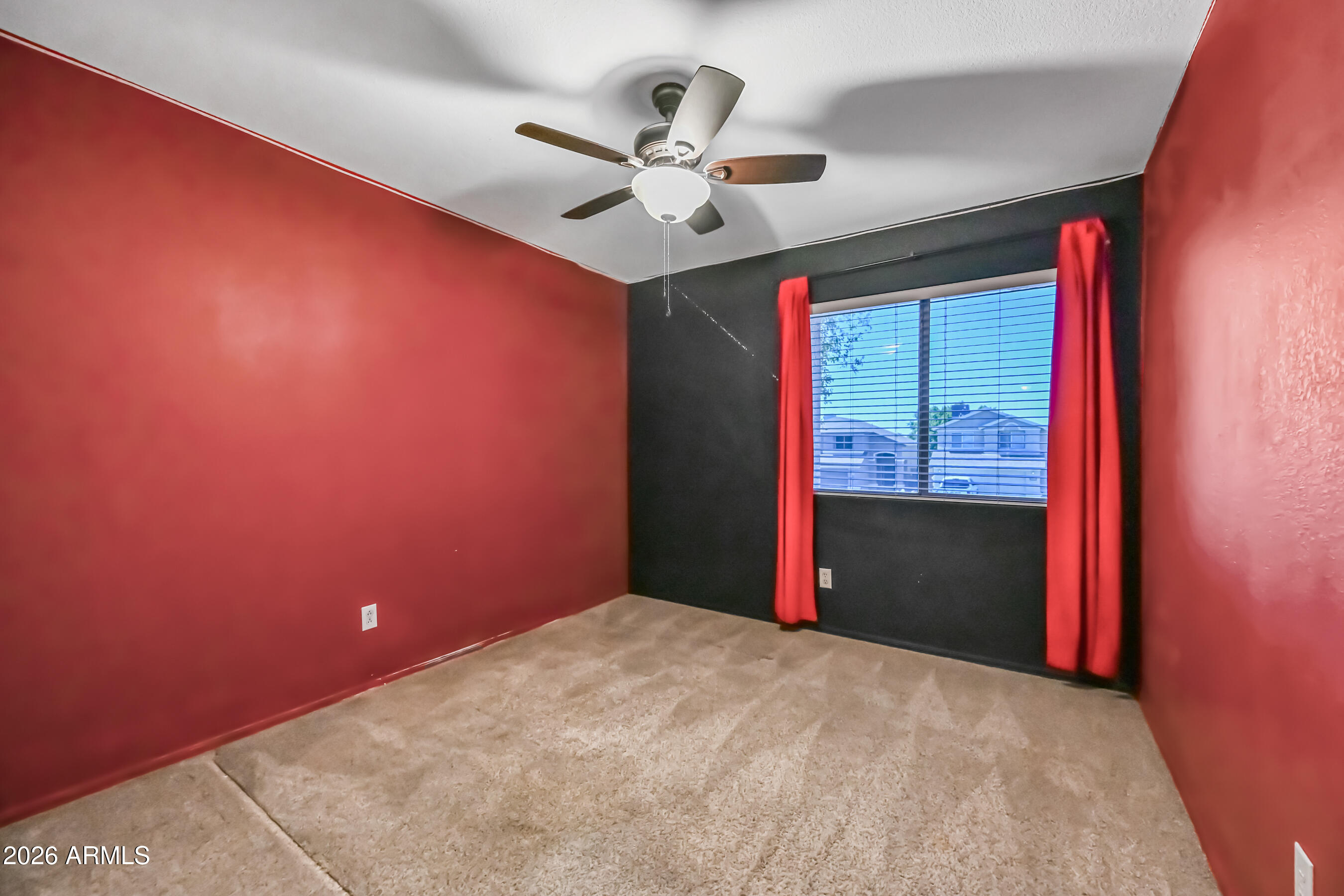 ROSE GARDEN LANE - Residential
