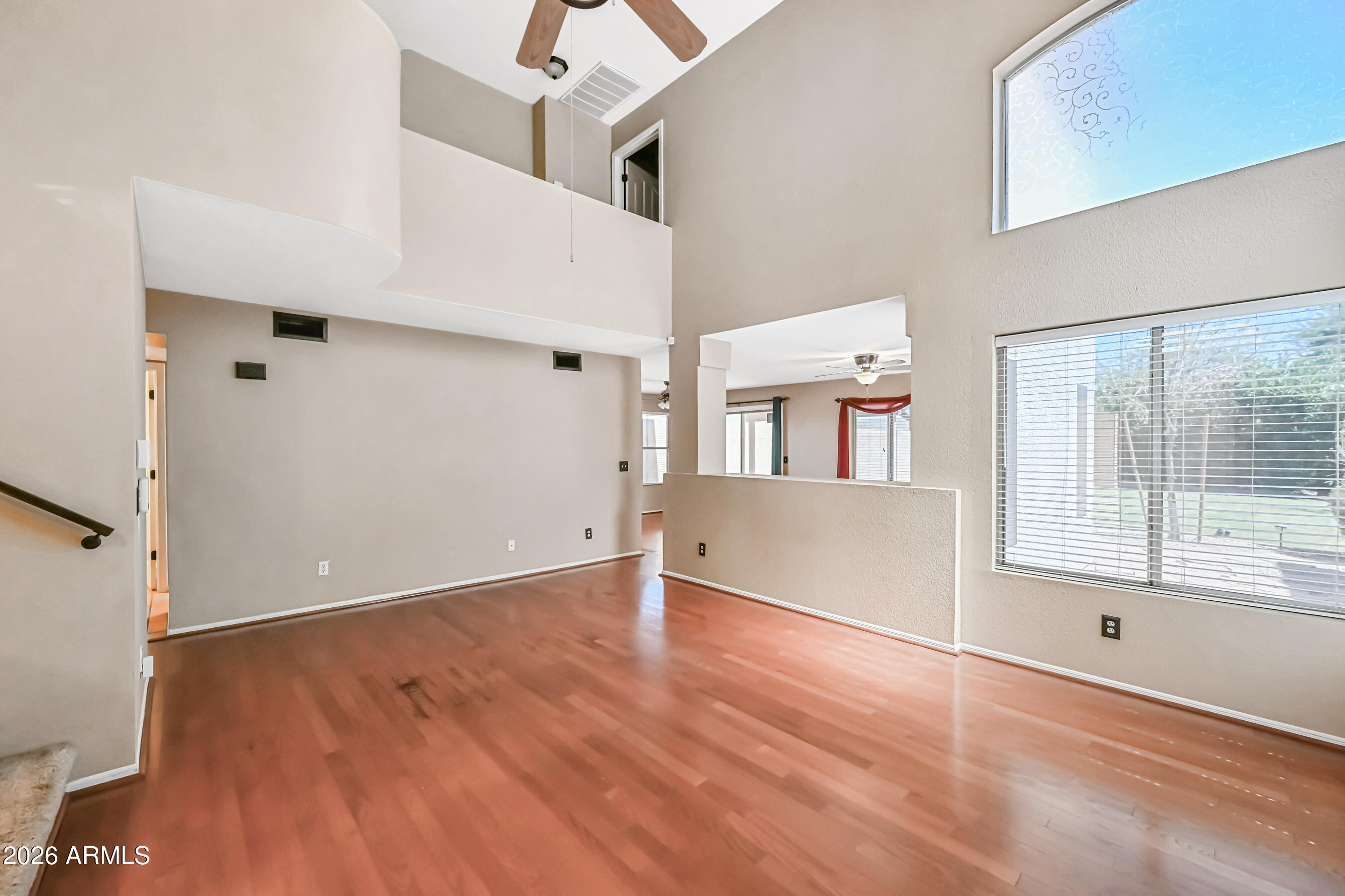 ROSE GARDEN LANE - Residential